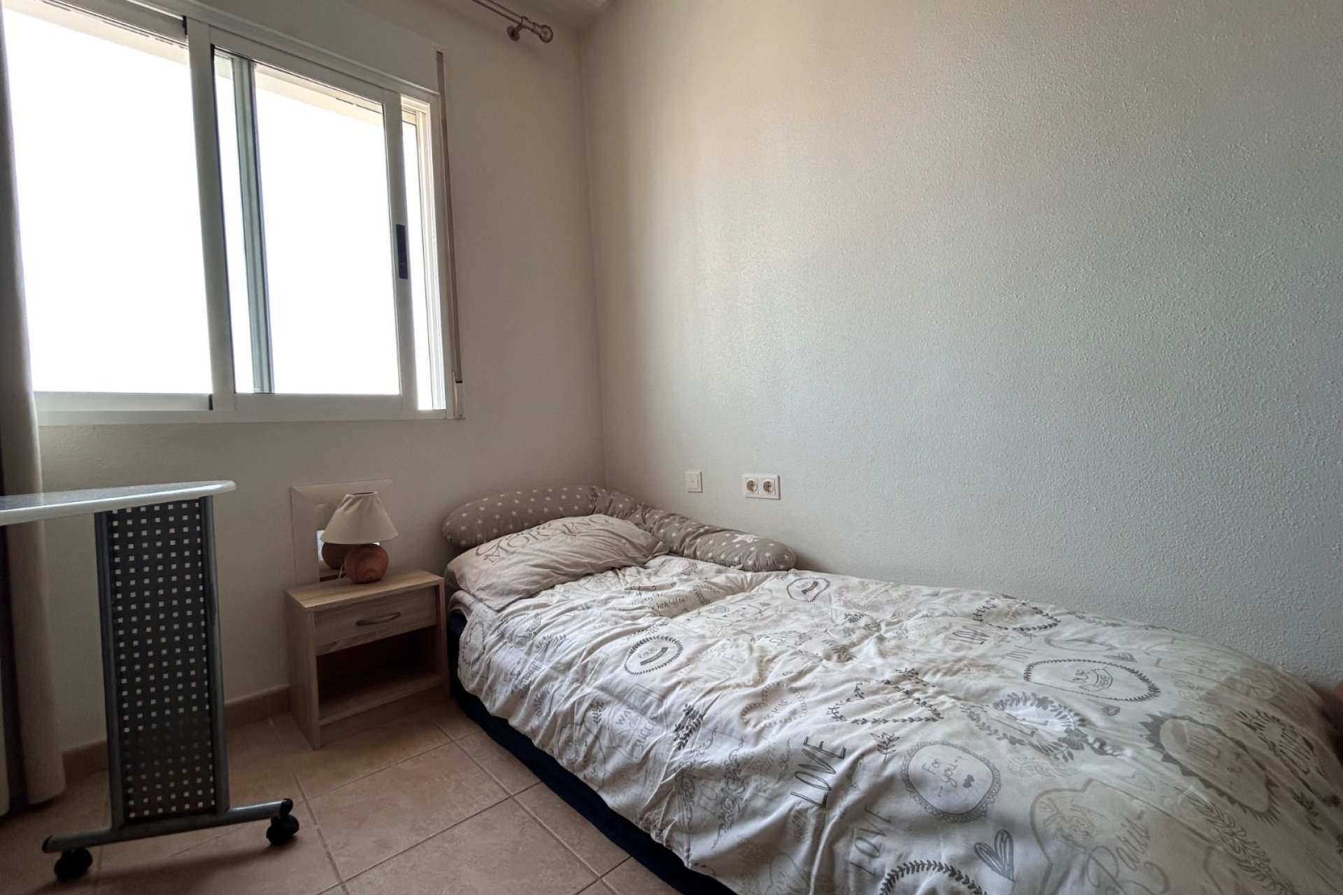 Bestaande bouw - Appartement -
Jacarilla