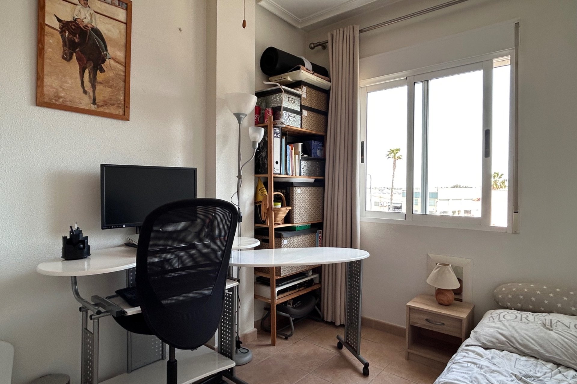 Bestaande bouw - Appartement -
Jacarilla