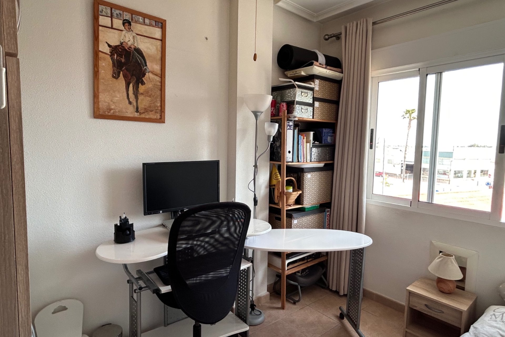Bestaande bouw - Appartement -
Jacarilla