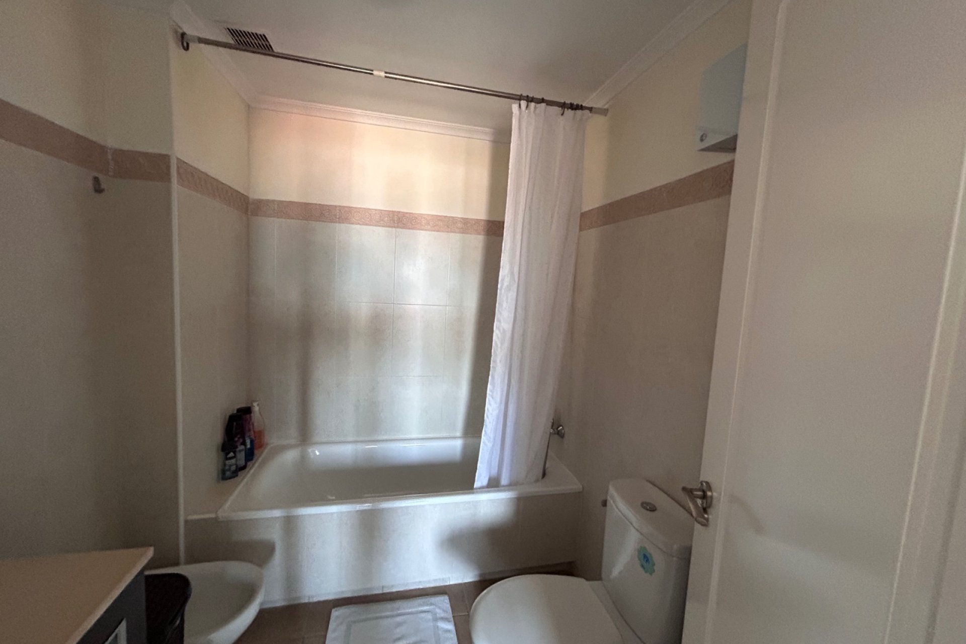 Bestaande bouw - Appartement -
Jacarilla