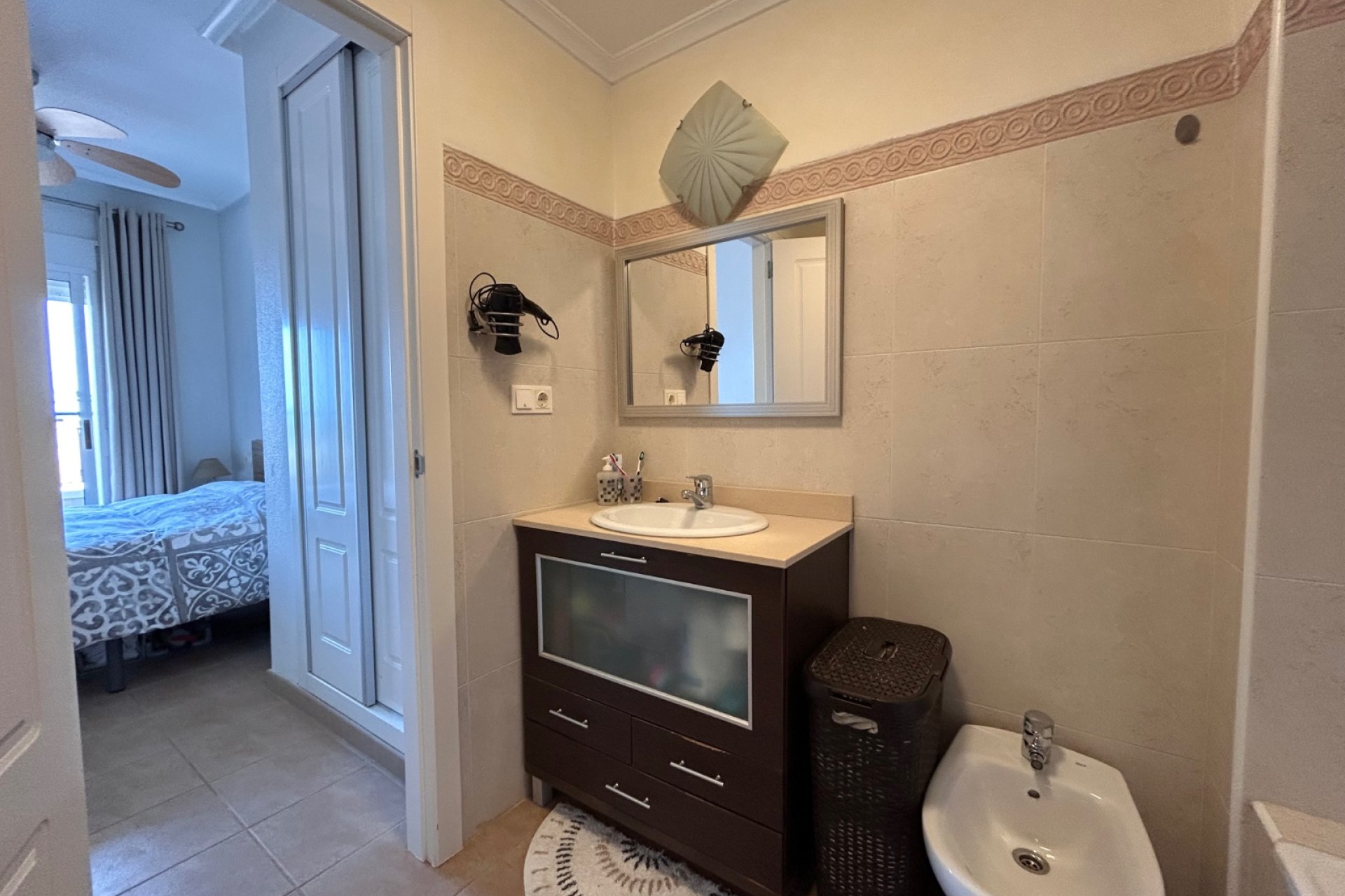 Bestaande bouw - Appartement -
Jacarilla