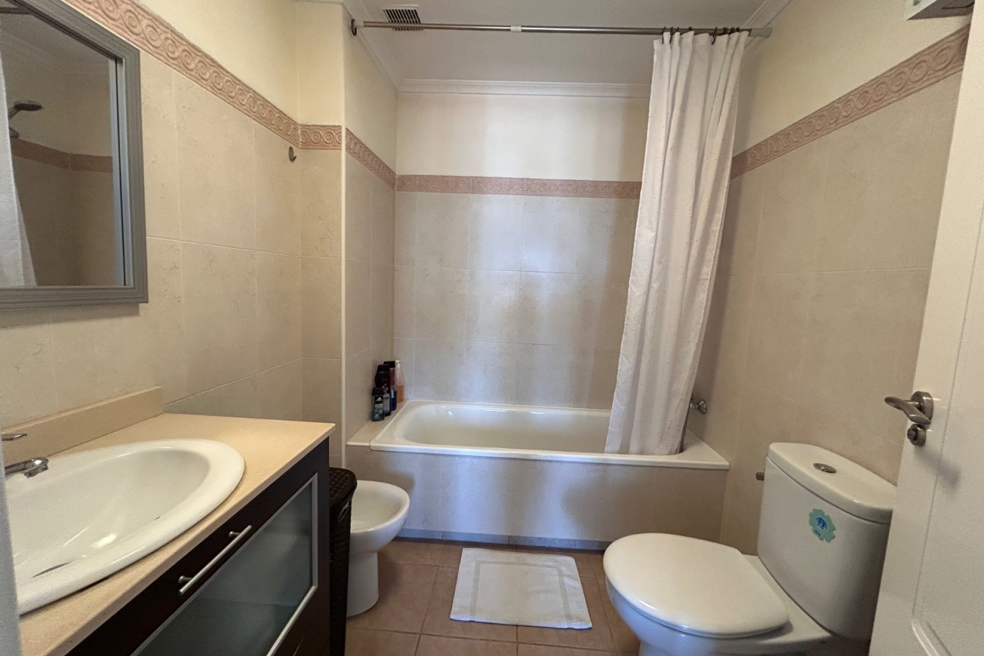 Bestaande bouw - Appartement -
Jacarilla