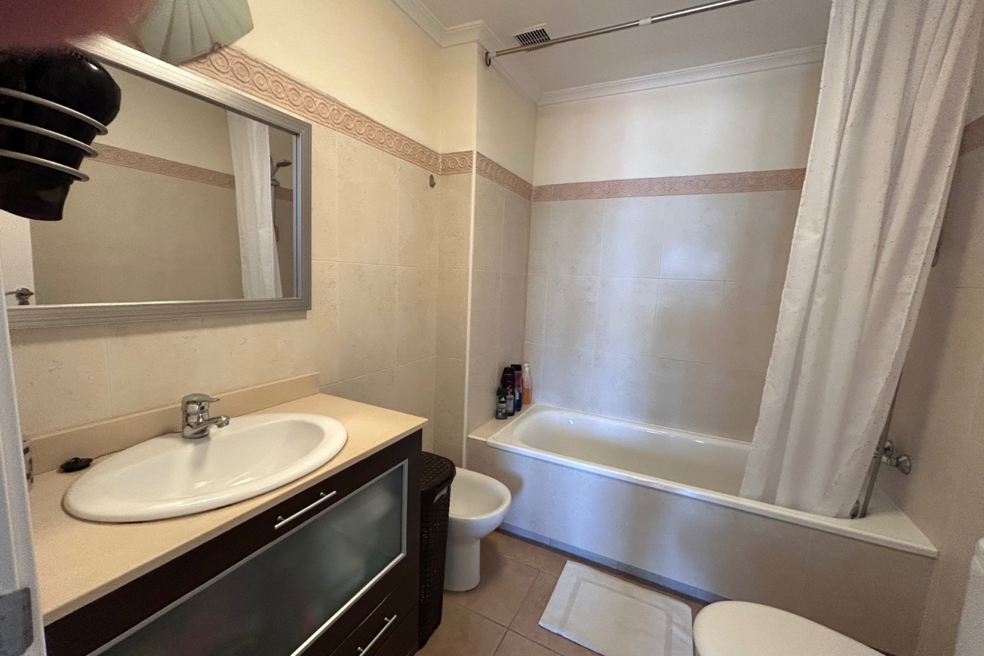 Bestaande bouw - Appartement -
Jacarilla