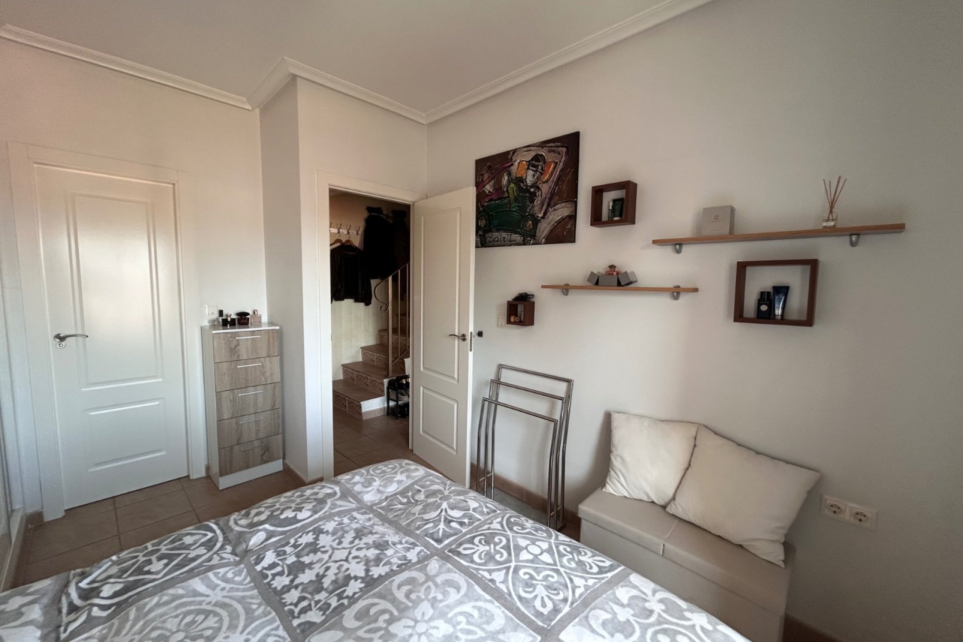 Bestaande bouw - Appartement -
Jacarilla