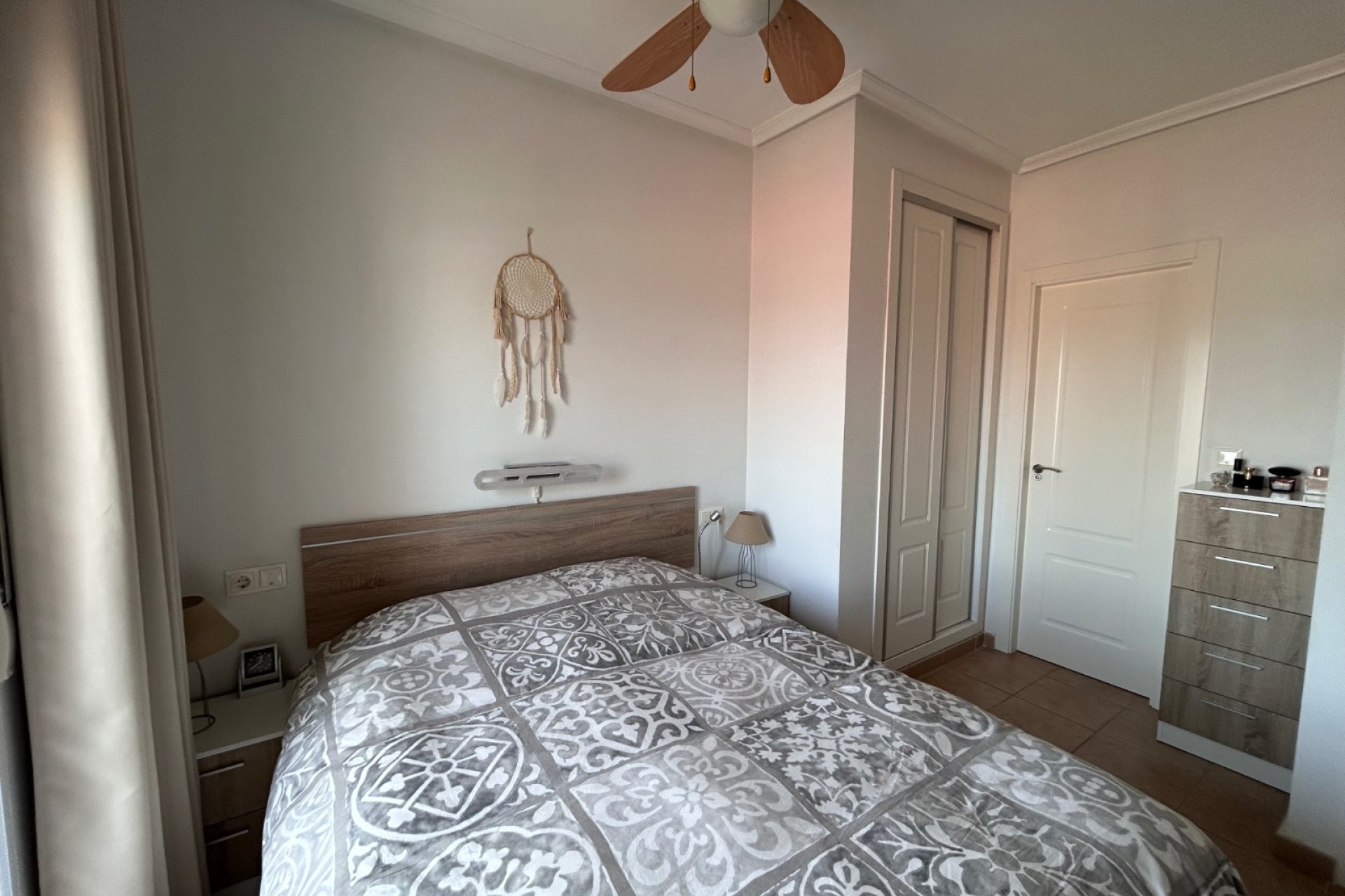 Bestaande bouw - Appartement -
Jacarilla