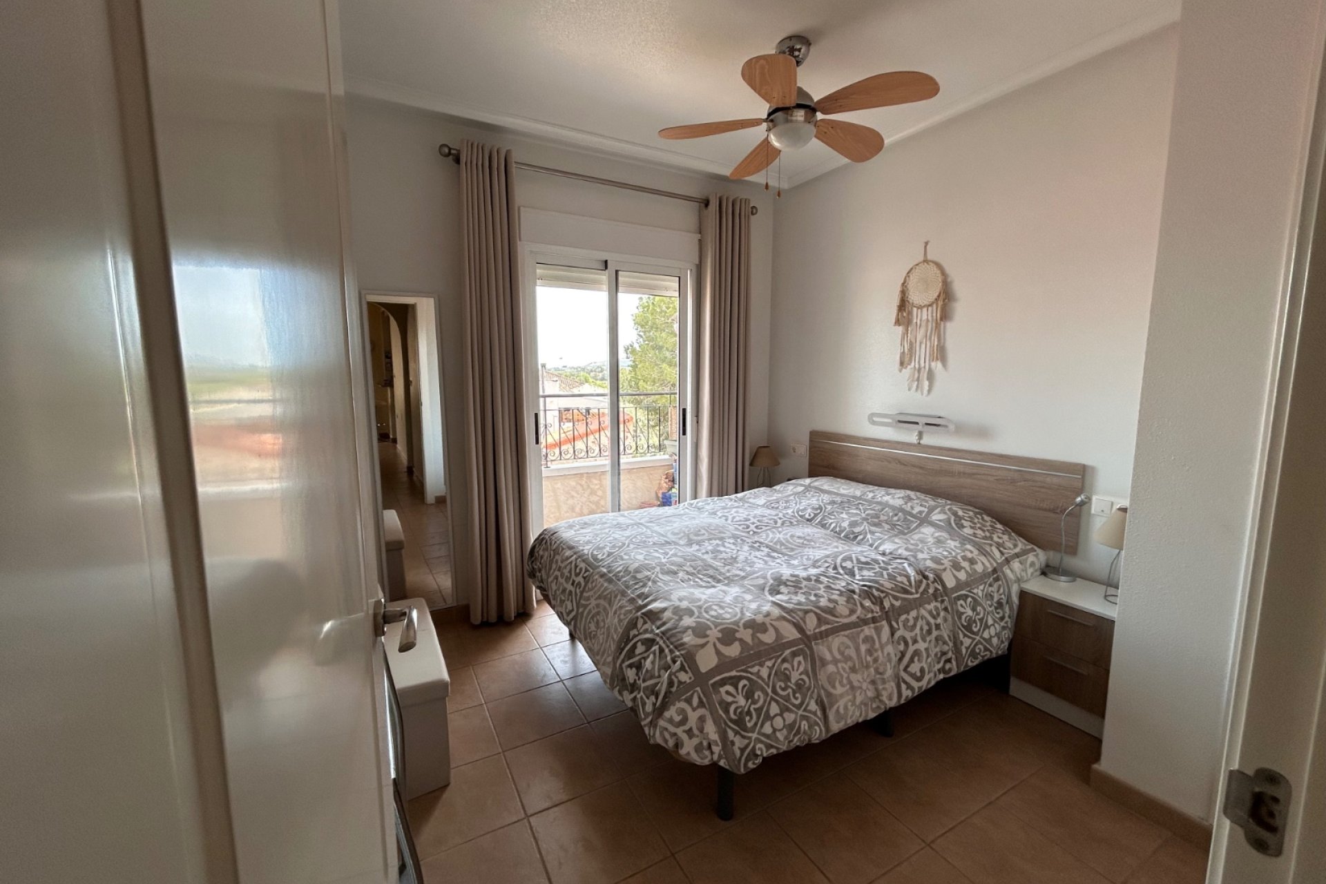 Bestaande bouw - Appartement -
Jacarilla