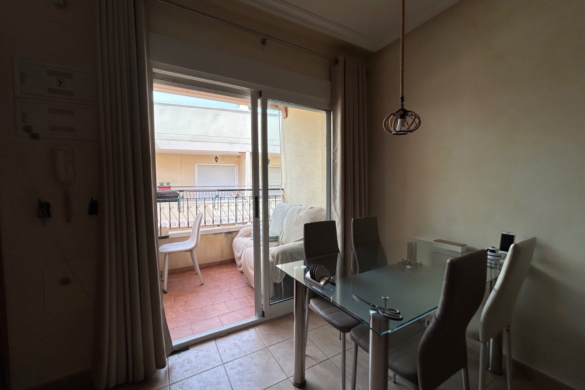 Bestaande bouw - Appartement -
Jacarilla