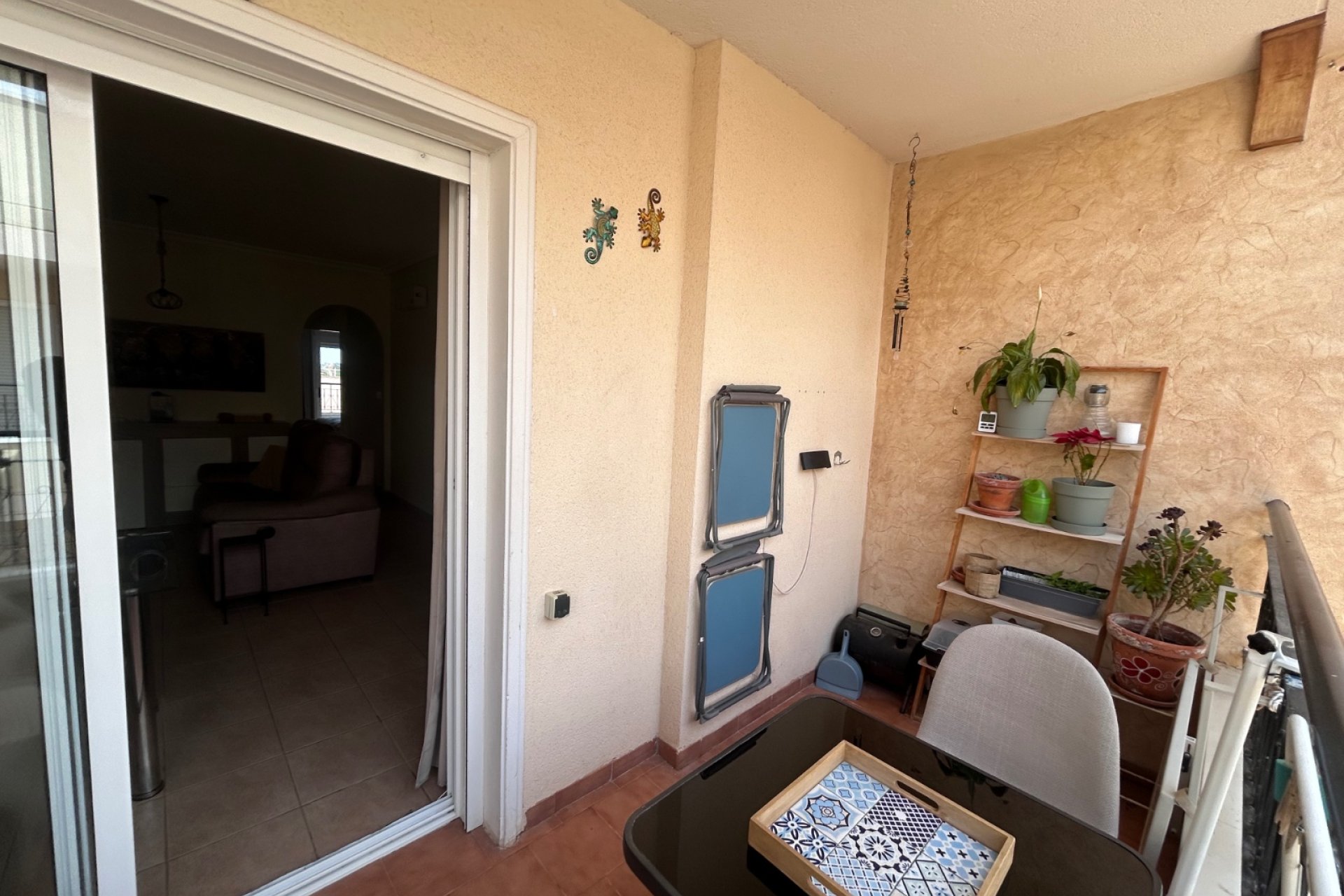 Bestaande bouw - Appartement -
Jacarilla
