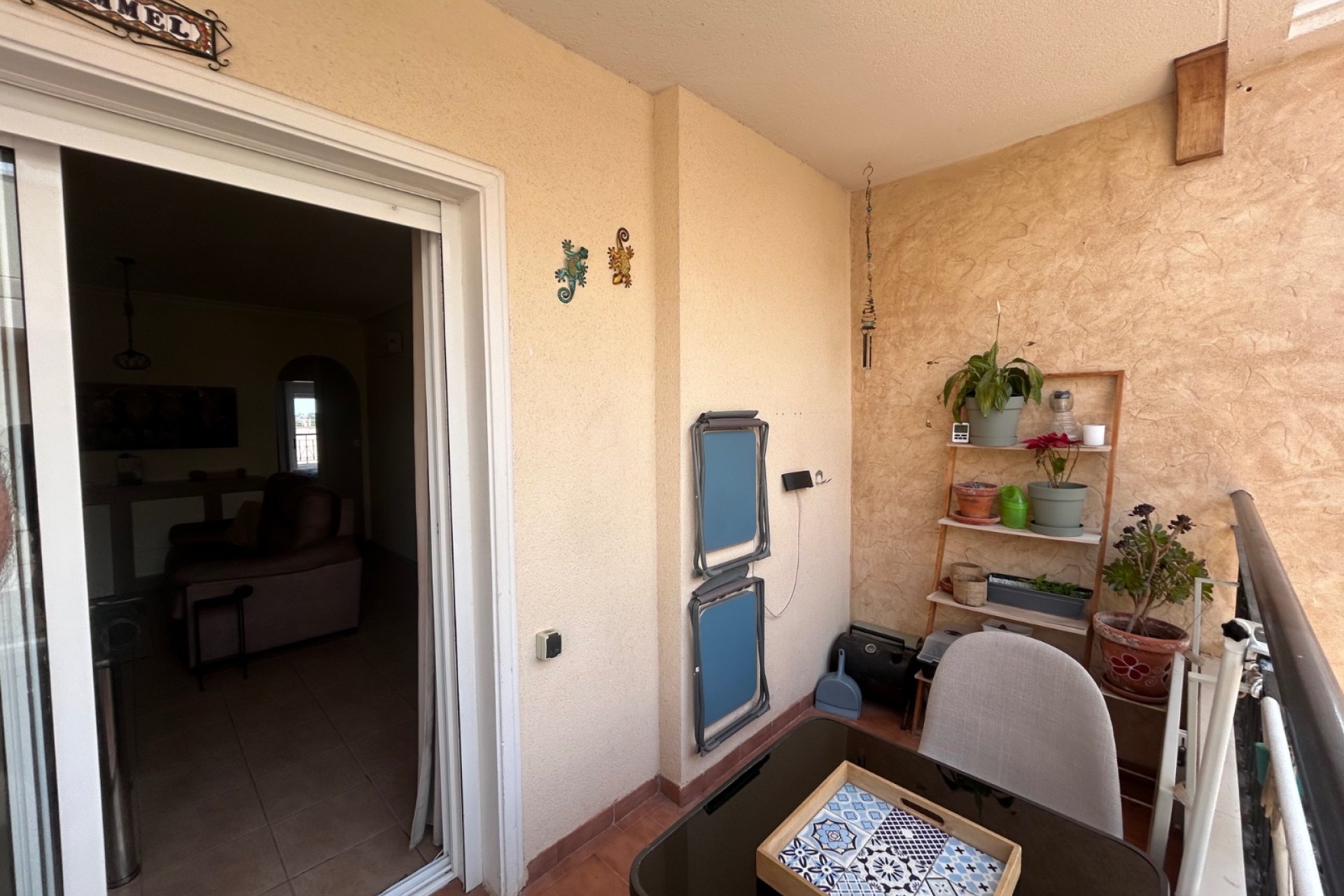 Bestaande bouw - Appartement -
Jacarilla