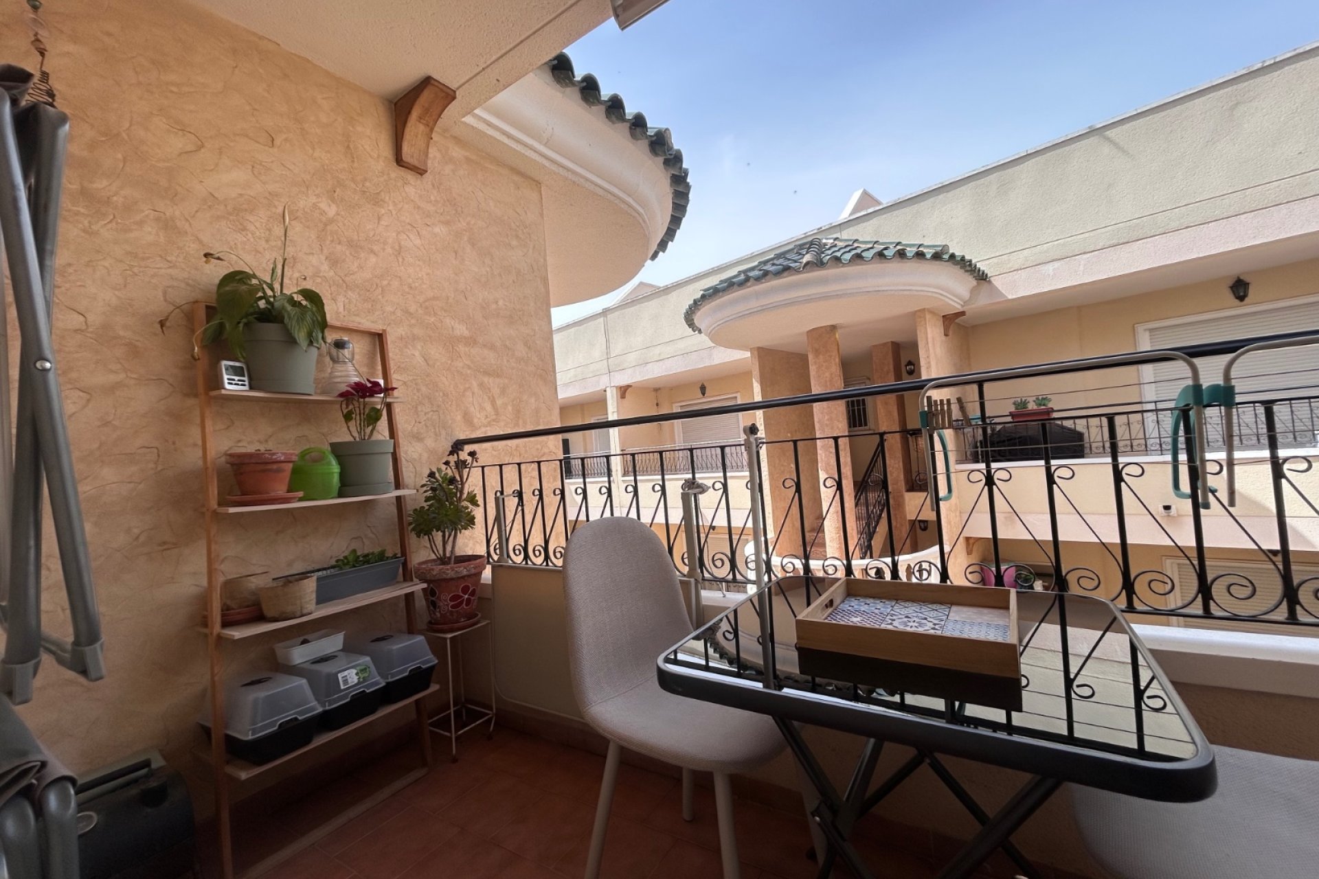 Bestaande bouw - Appartement -
Jacarilla