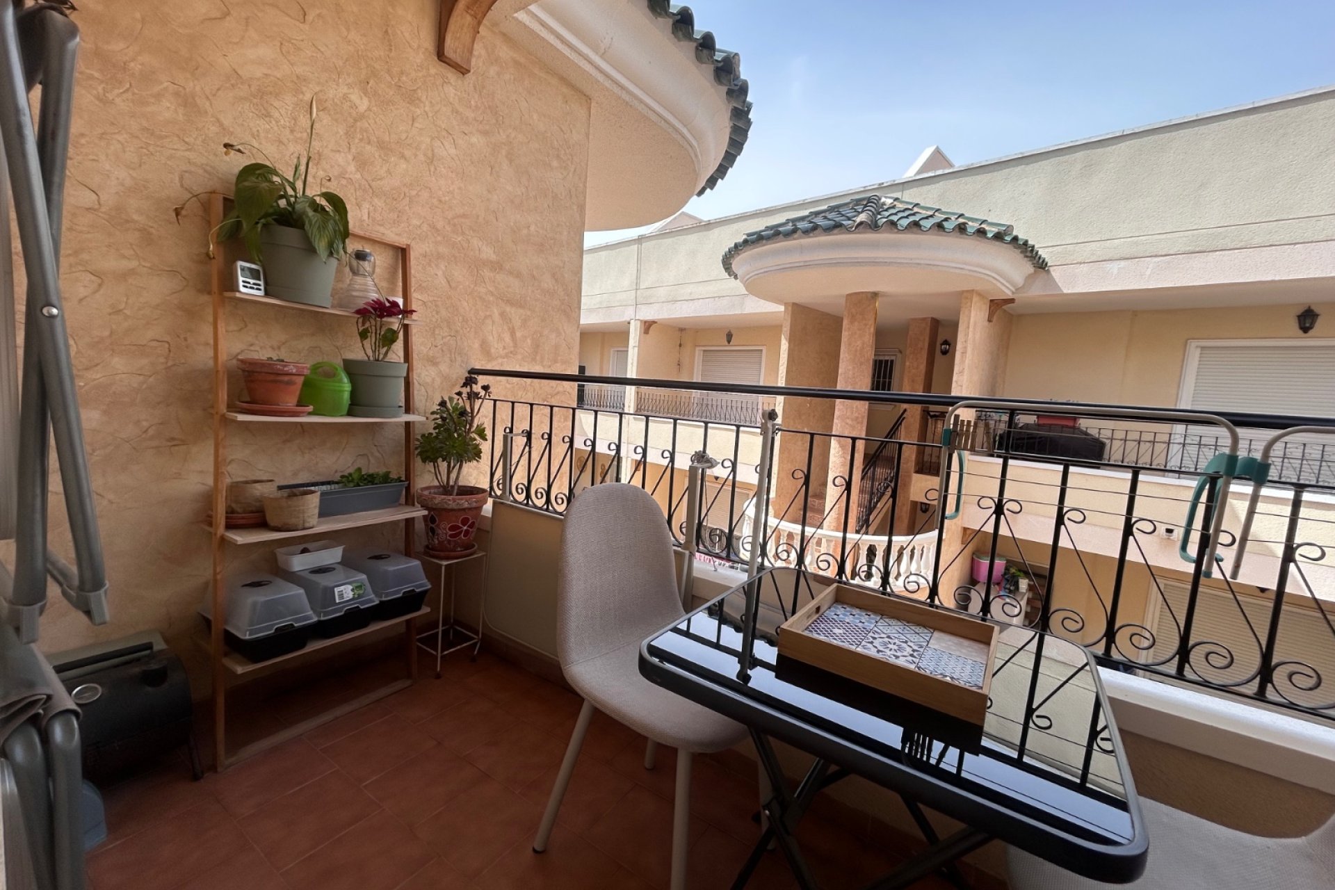 Bestaande bouw - Appartement -
Jacarilla