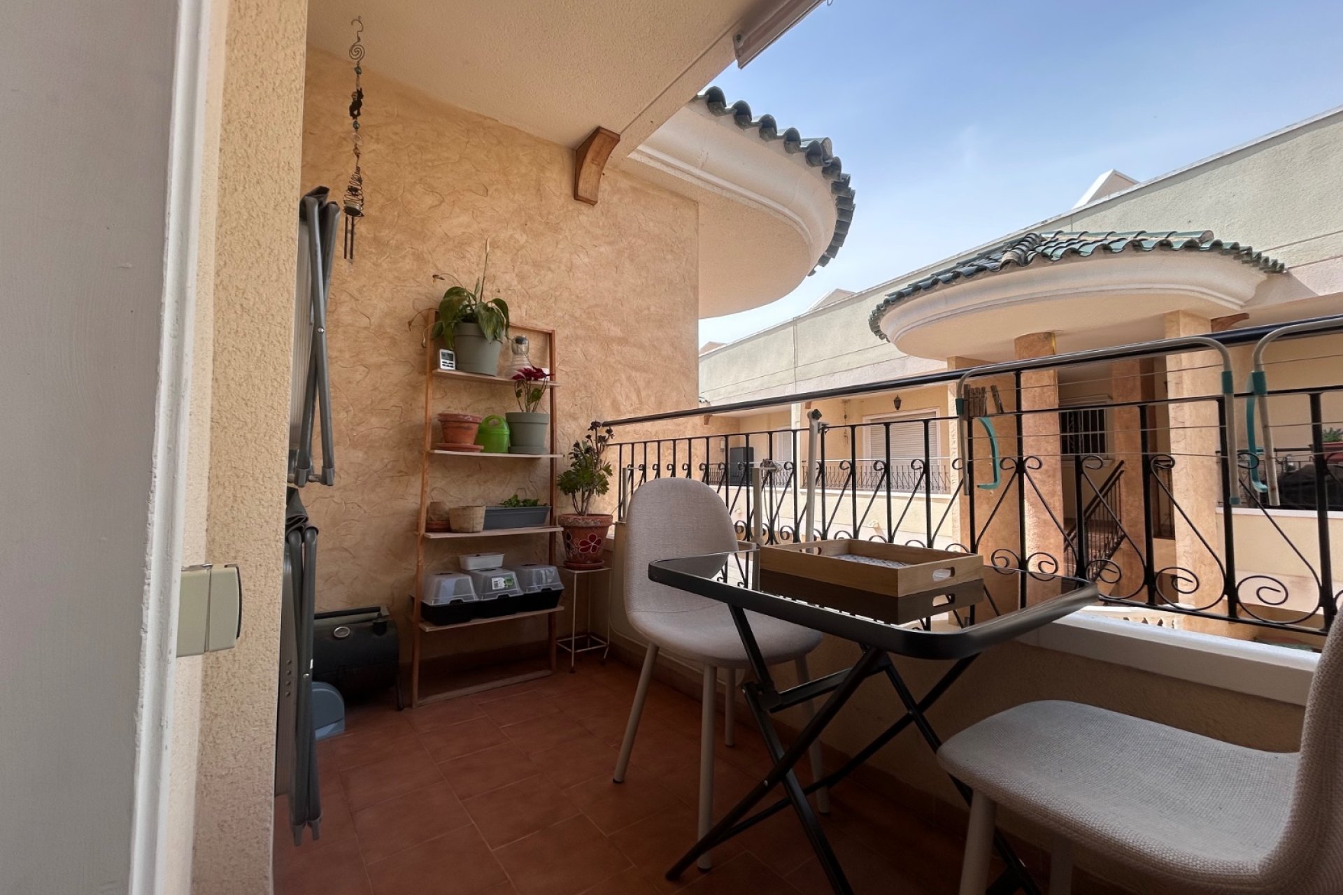 Bestaande bouw - Appartement -
Jacarilla