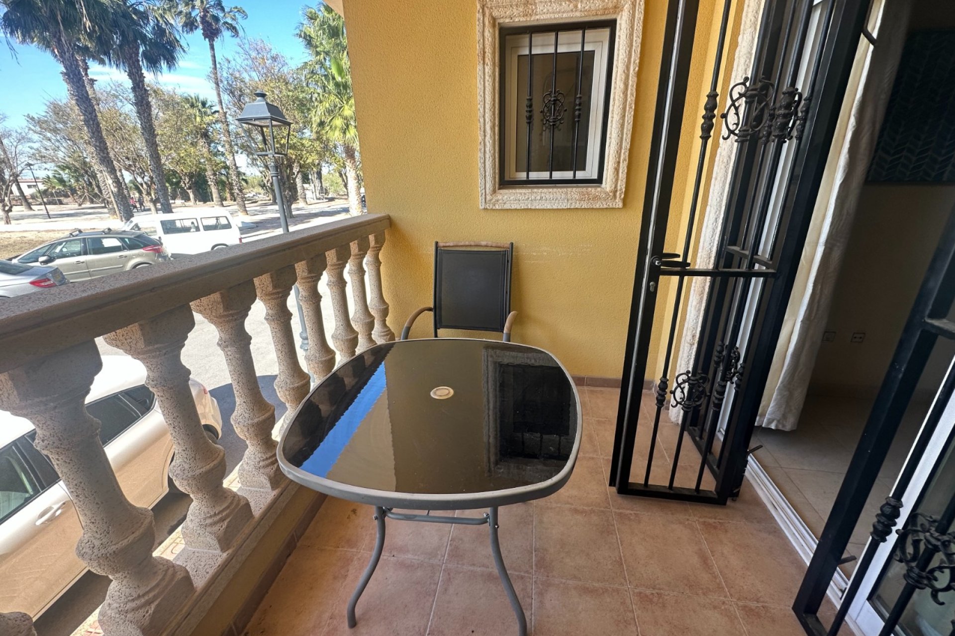 Bestaande bouw - Appartement -
Jacarilla