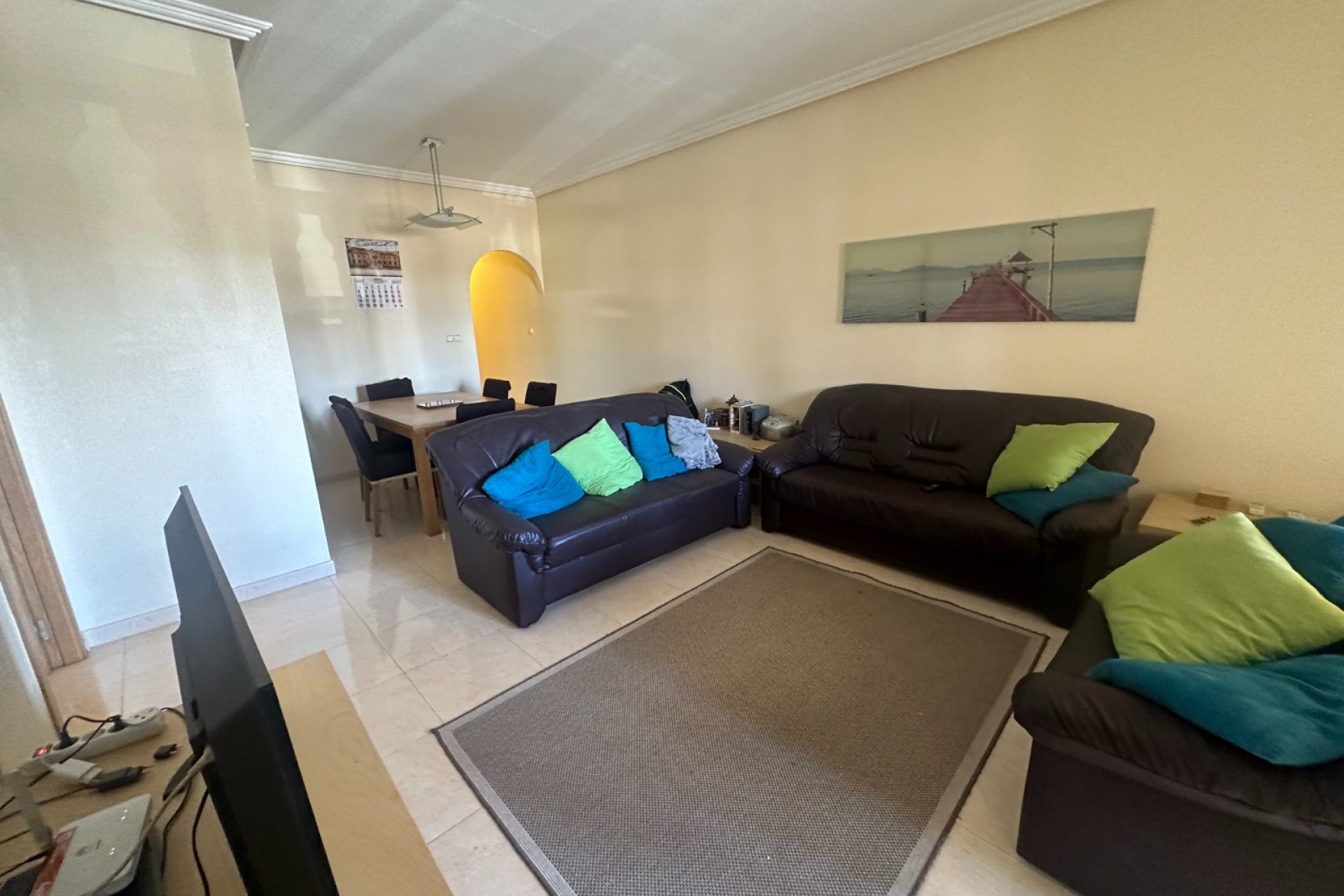 Bestaande bouw - Appartement -
Jacarilla