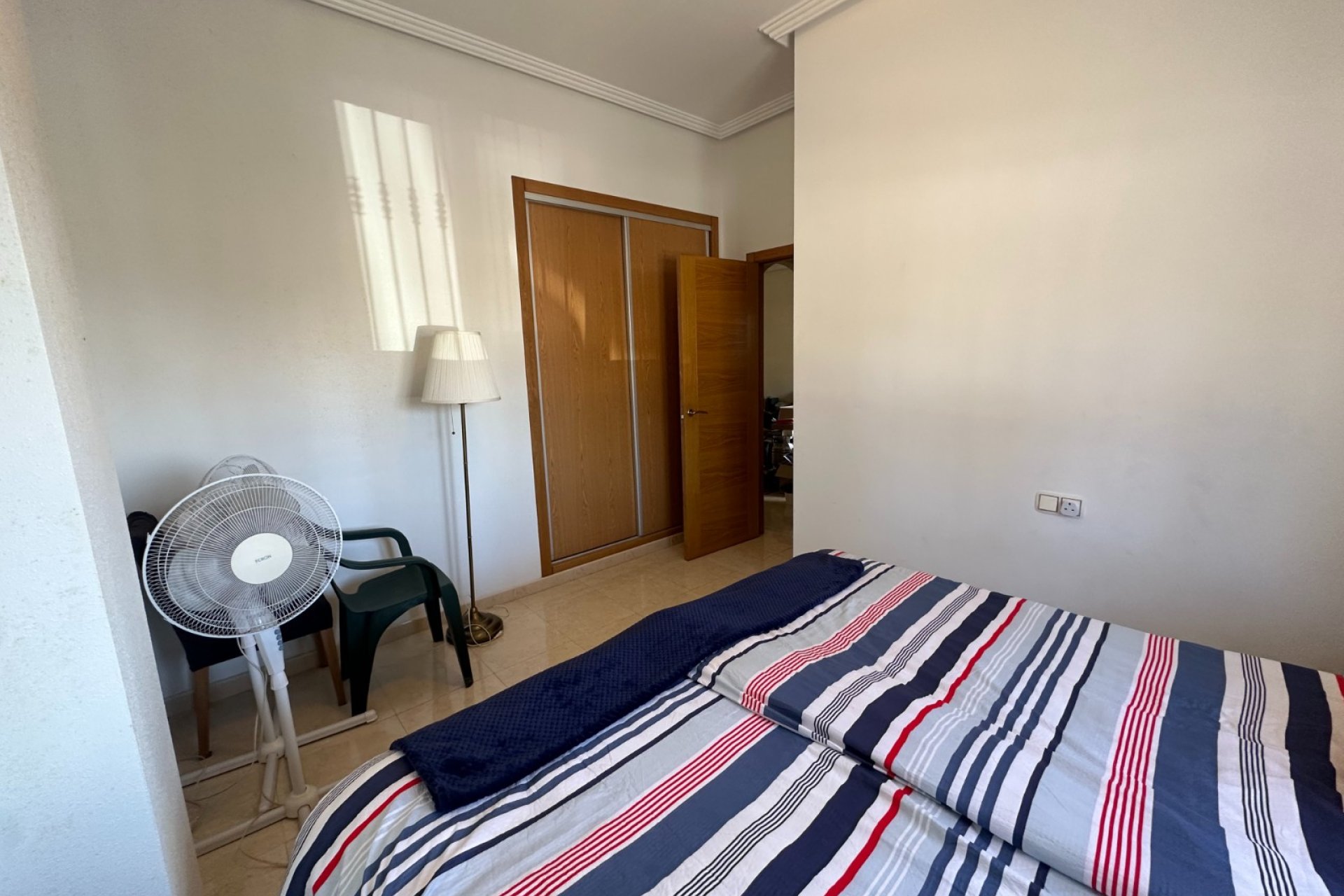 Bestaande bouw - Appartement -
Jacarilla