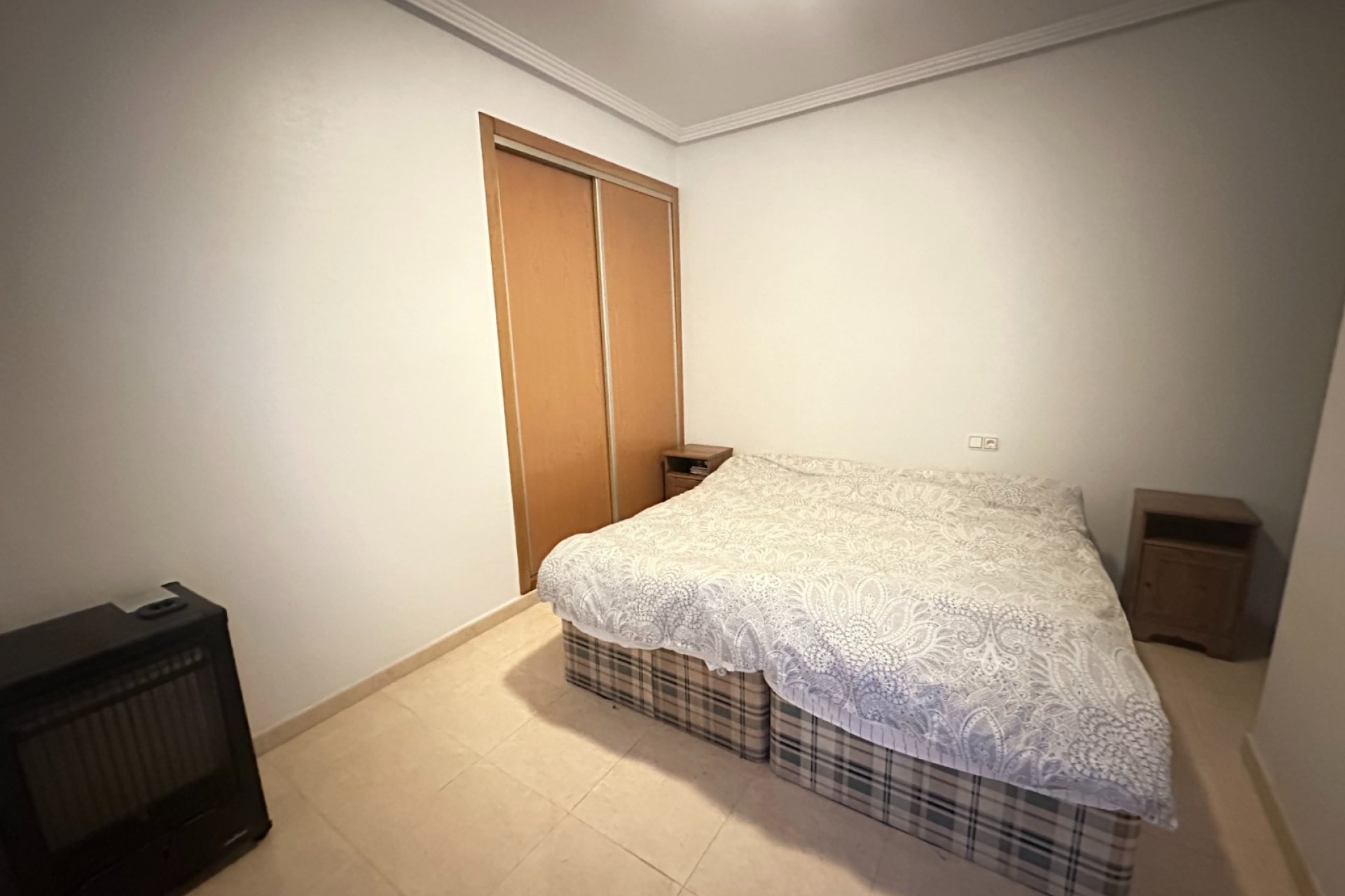 Bestaande bouw - Appartement -
Jacarilla