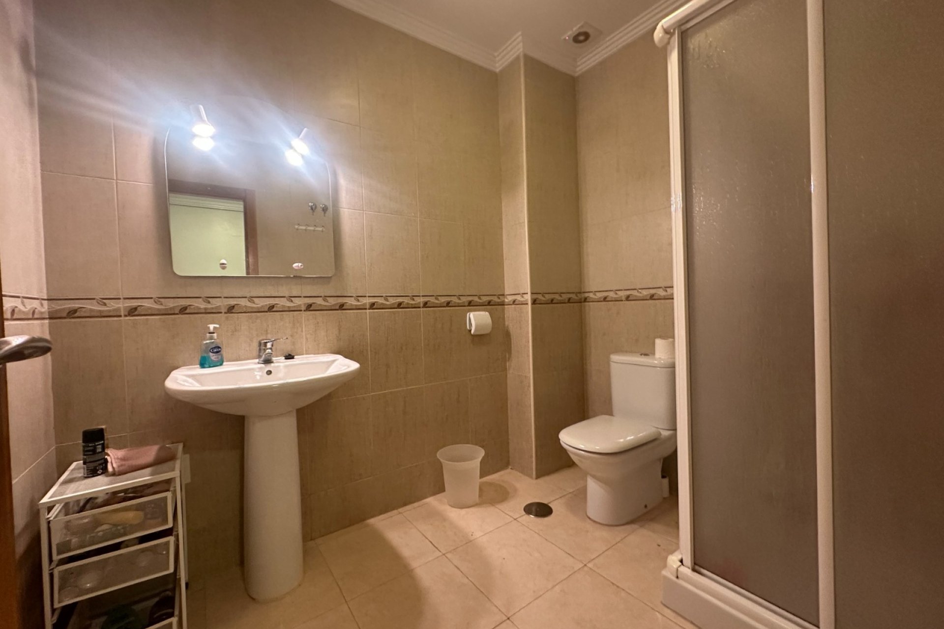 Bestaande bouw - Appartement -
Jacarilla