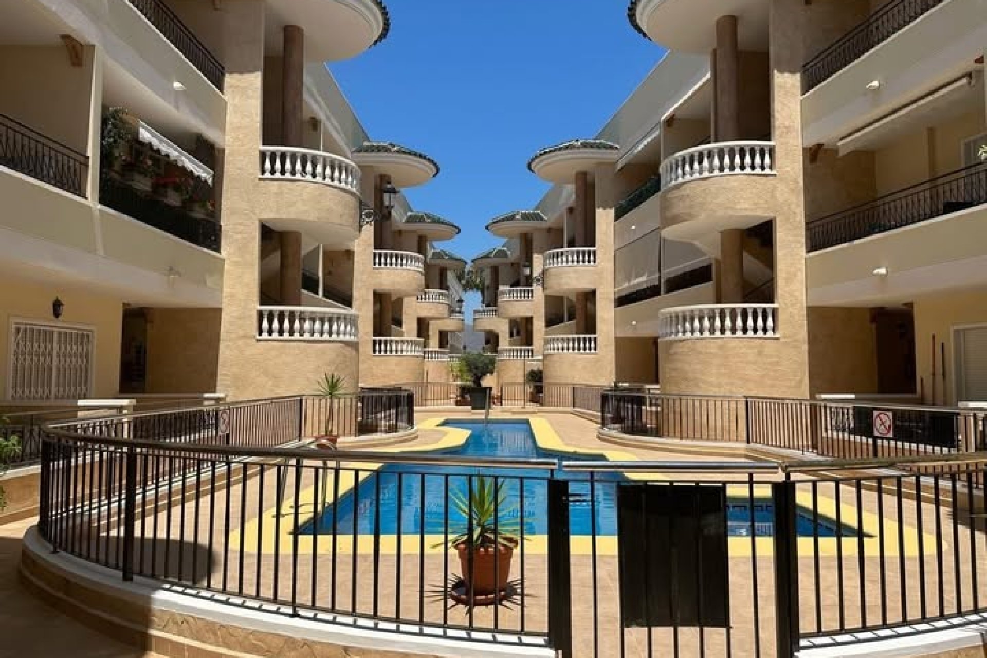 Bestaande bouw - Appartement -
Jacarilla