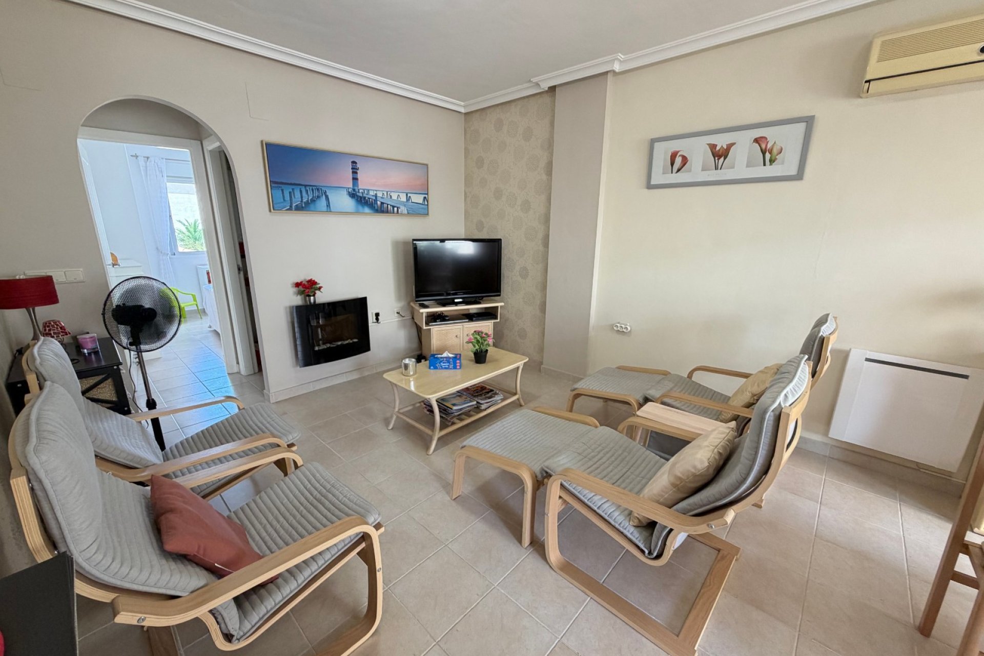 Bestaande bouw - Appartement -
Jacarilla