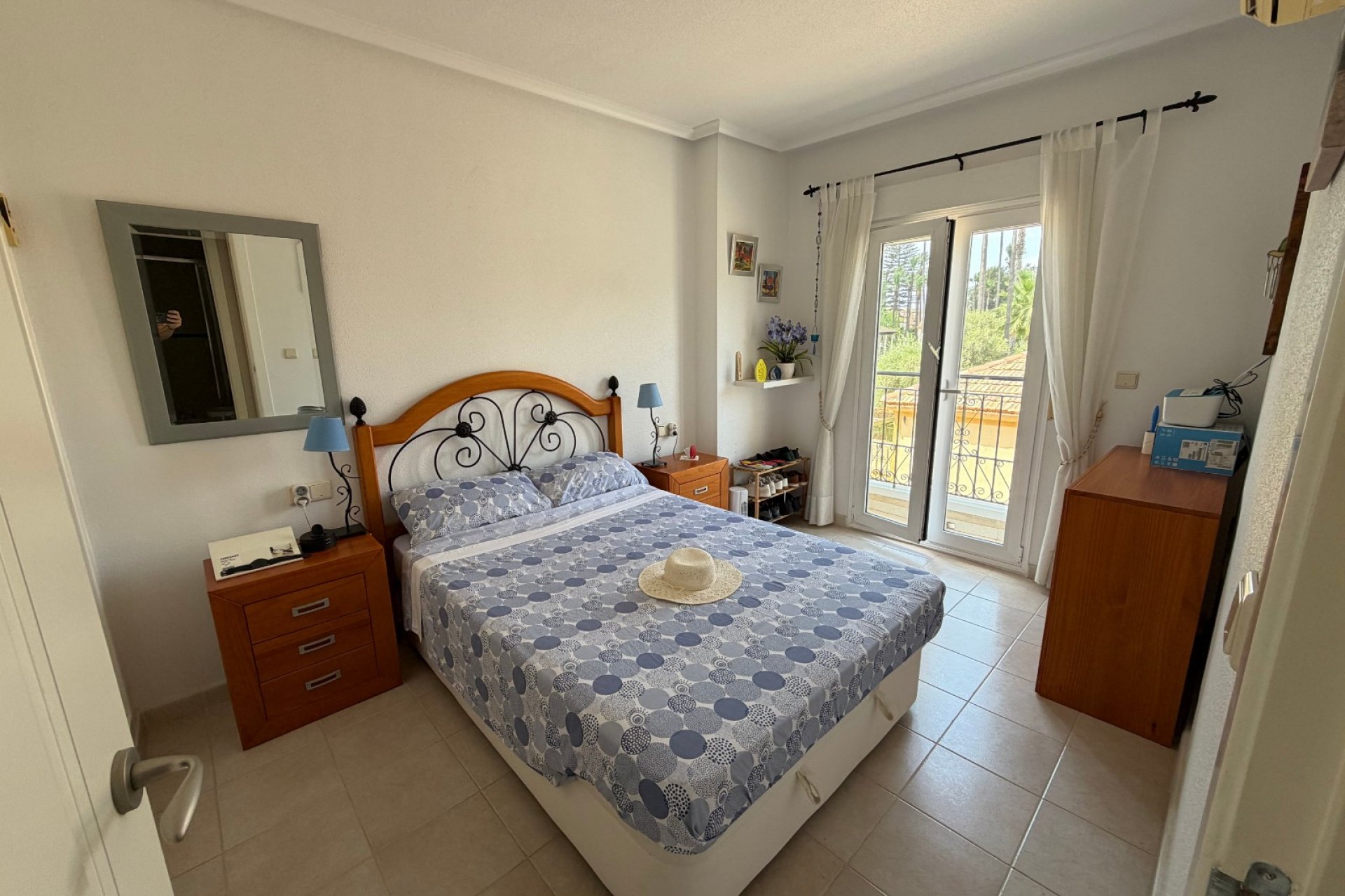 Bestaande bouw - Appartement -
Jacarilla