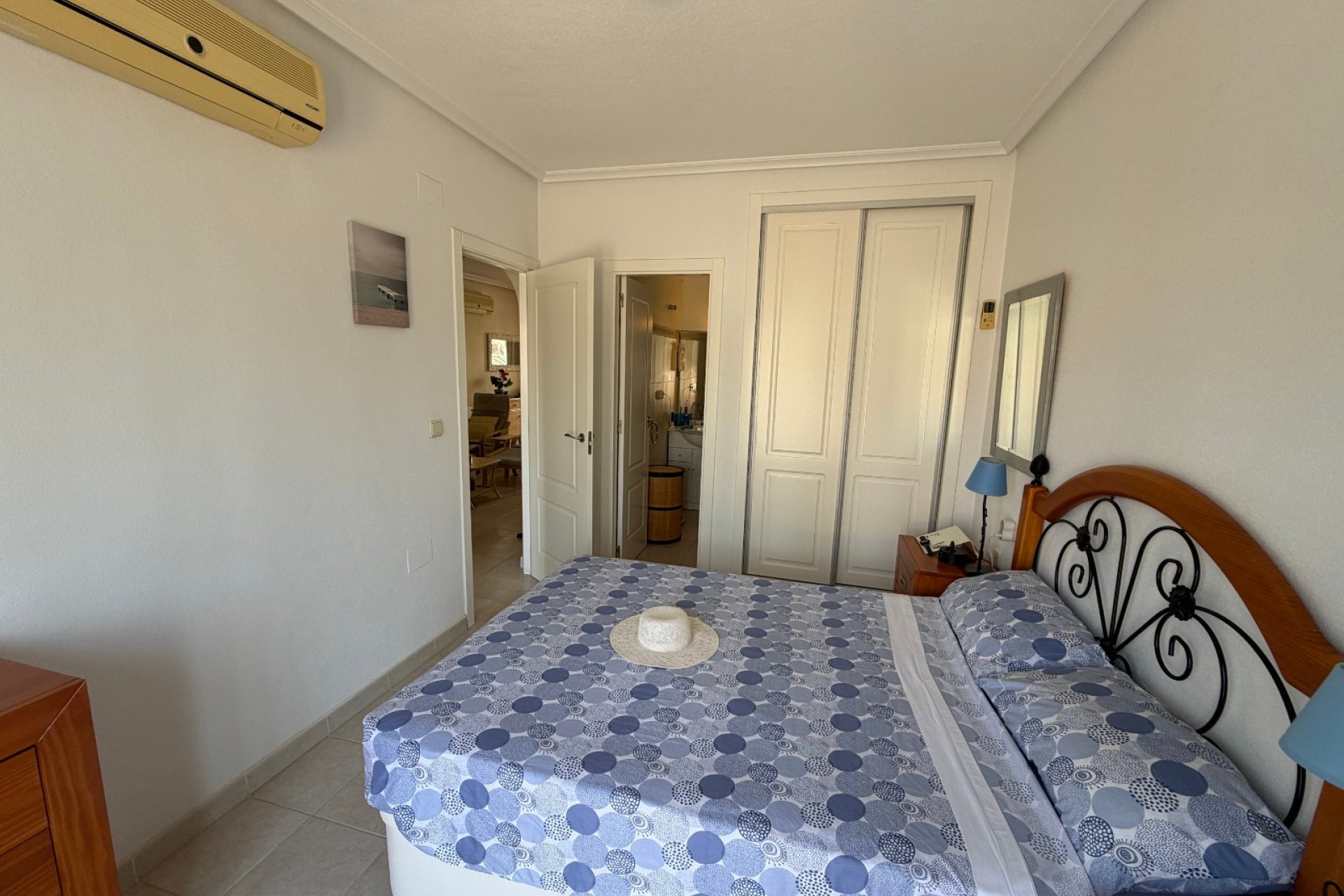 Bestaande bouw - Appartement -
Jacarilla