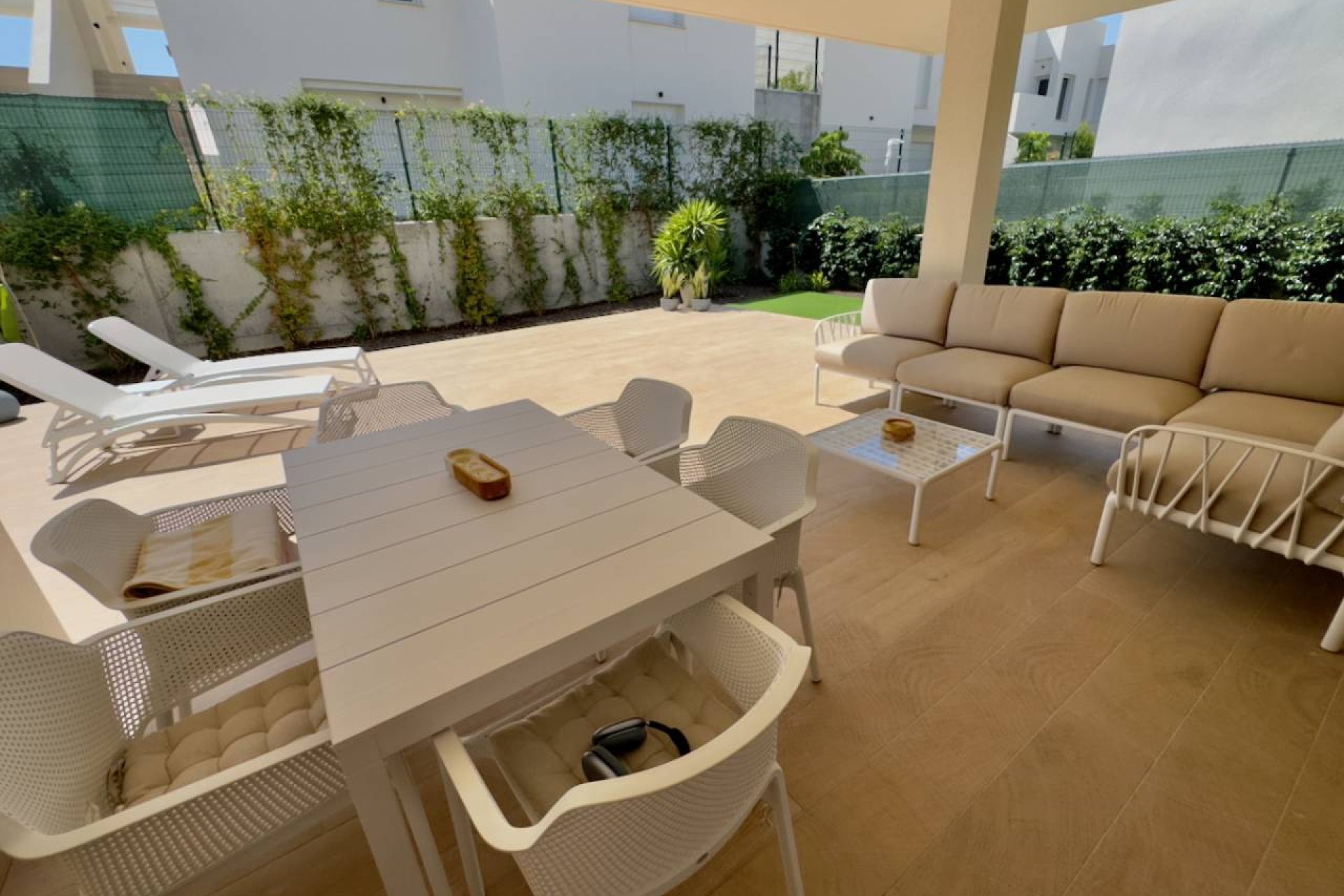 Bestaande bouw - Appartement -
La Finca Golf - La finca Golf