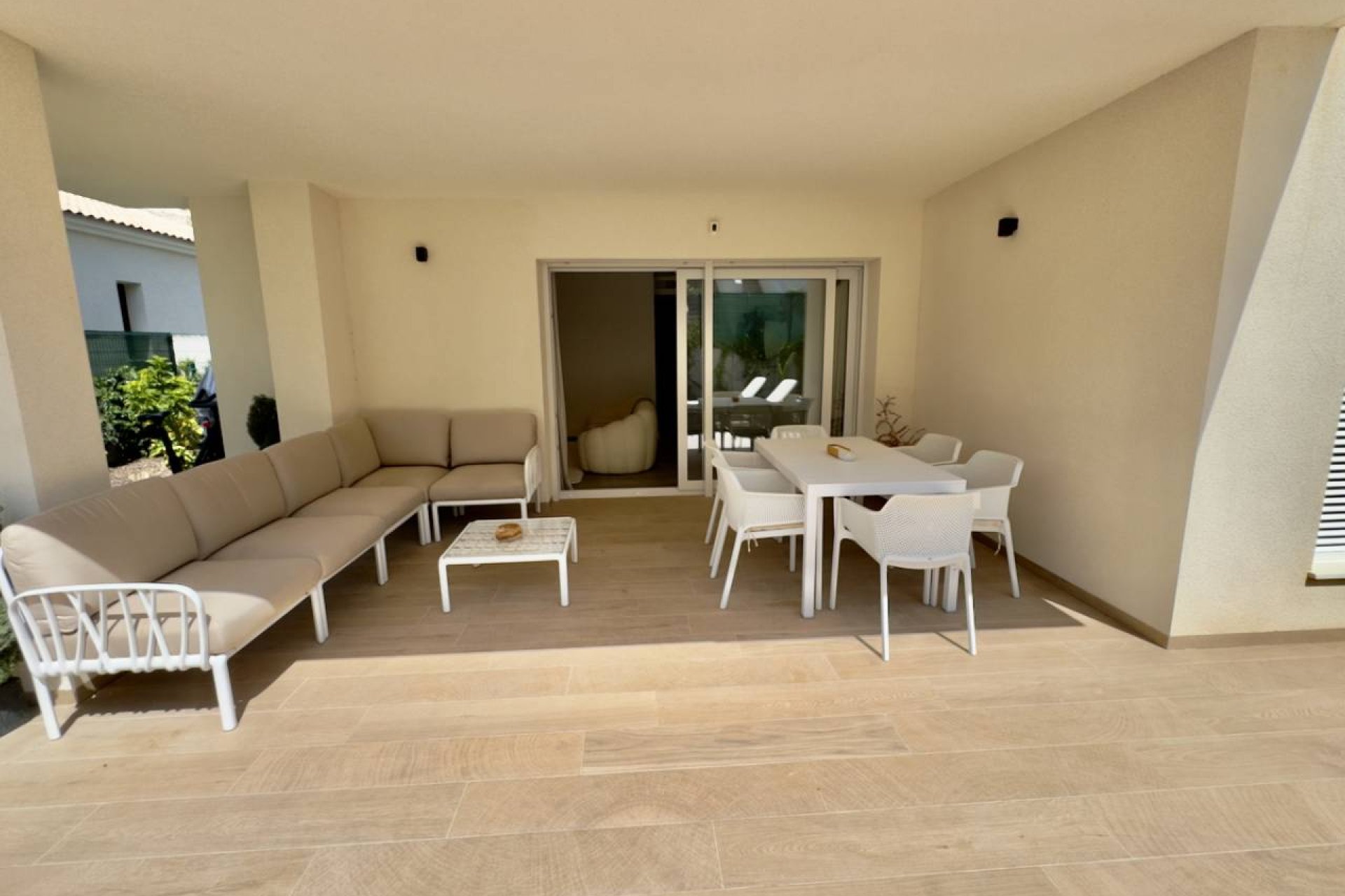 Bestaande bouw - Appartement -
La Finca Golf - La finca Golf