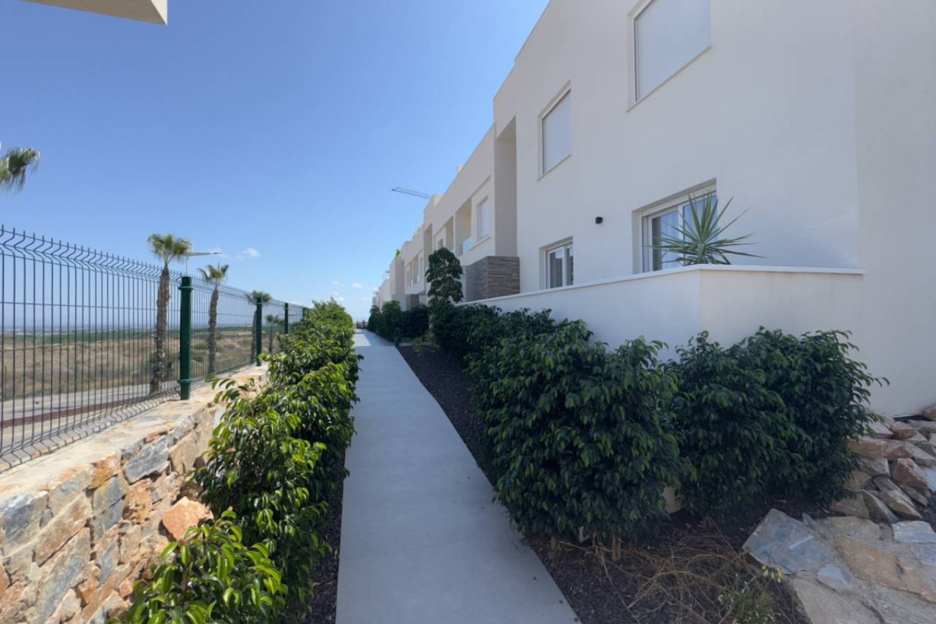 Bestaande bouw - Appartement -
La Finca Golf - La finca Golf