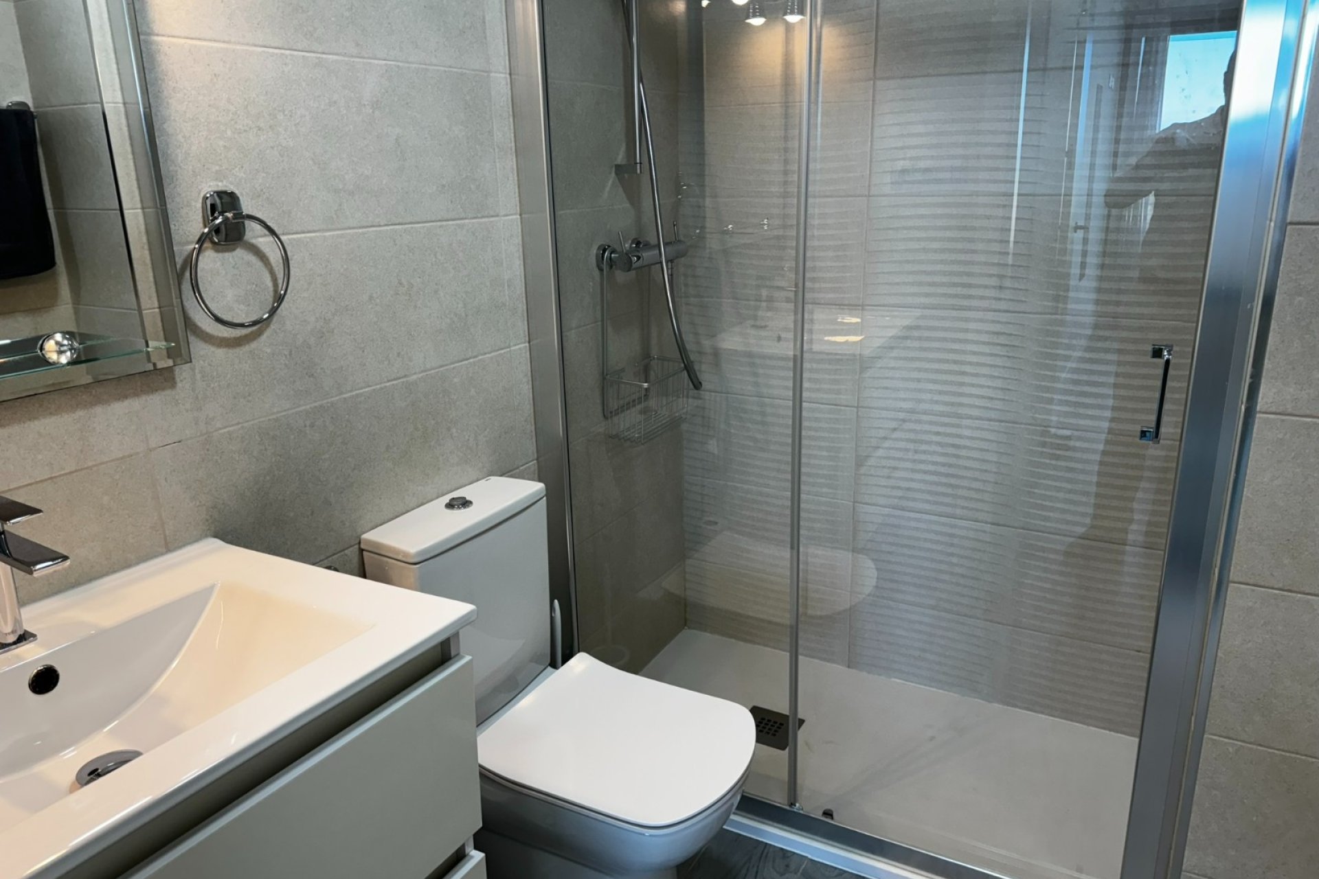 Bestaande bouw - Appartement -
La Manga del Mar Menor - Mar de Cristal