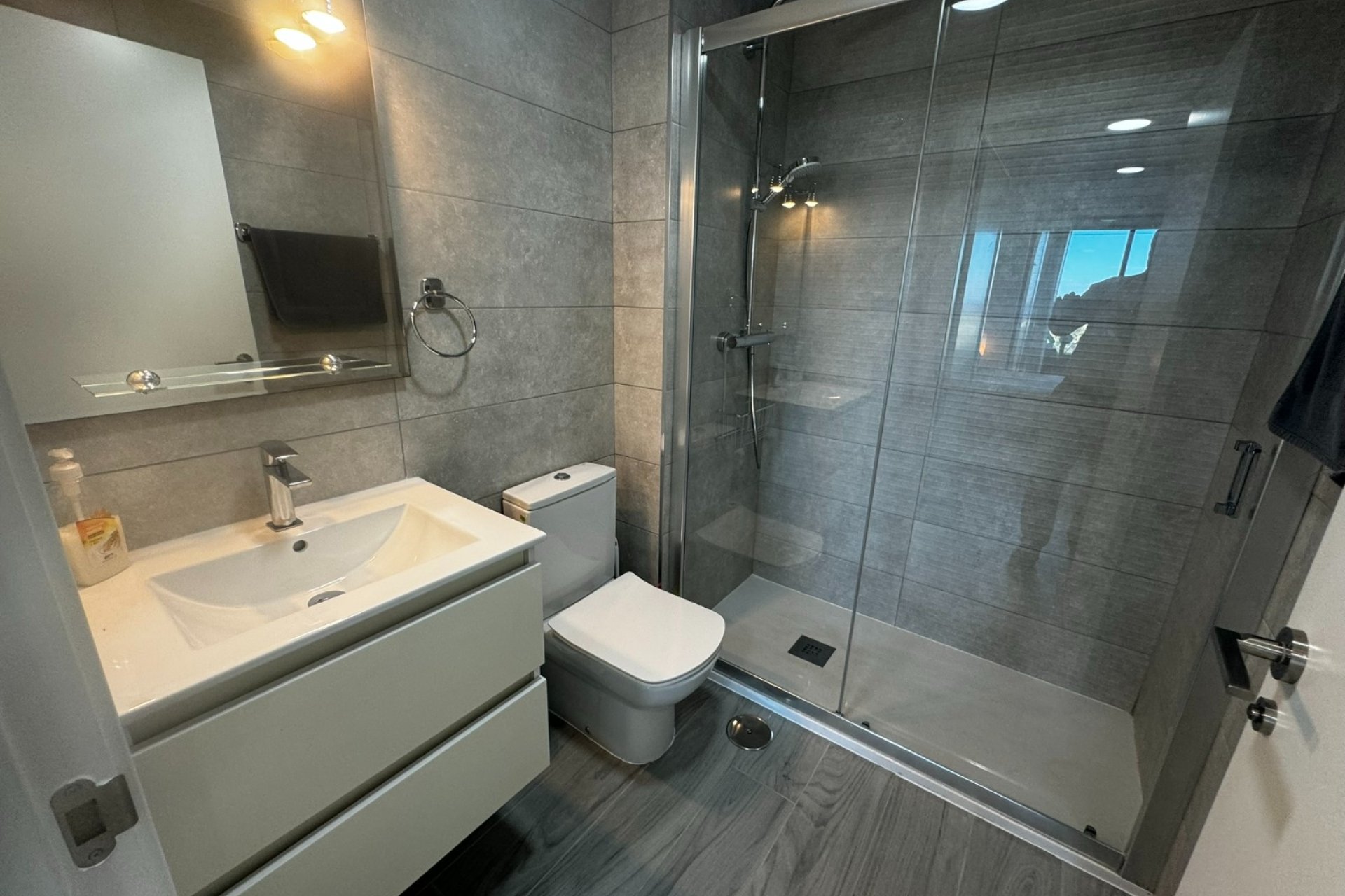 Bestaande bouw - Appartement -
La Manga del Mar Menor - Mar de Cristal