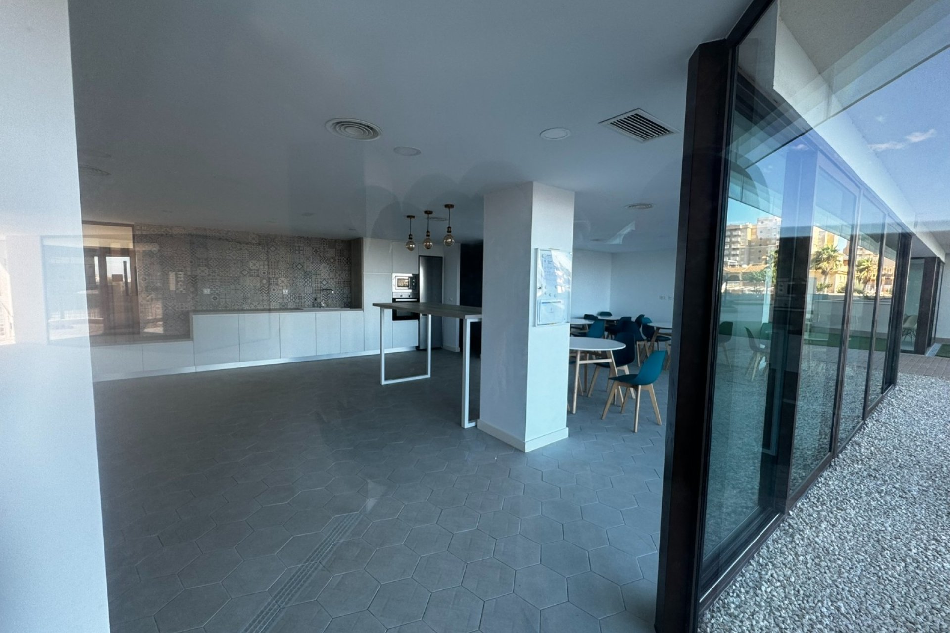 Bestaande bouw - Appartement -
La Manga del Mar Menor - Mar de Cristal