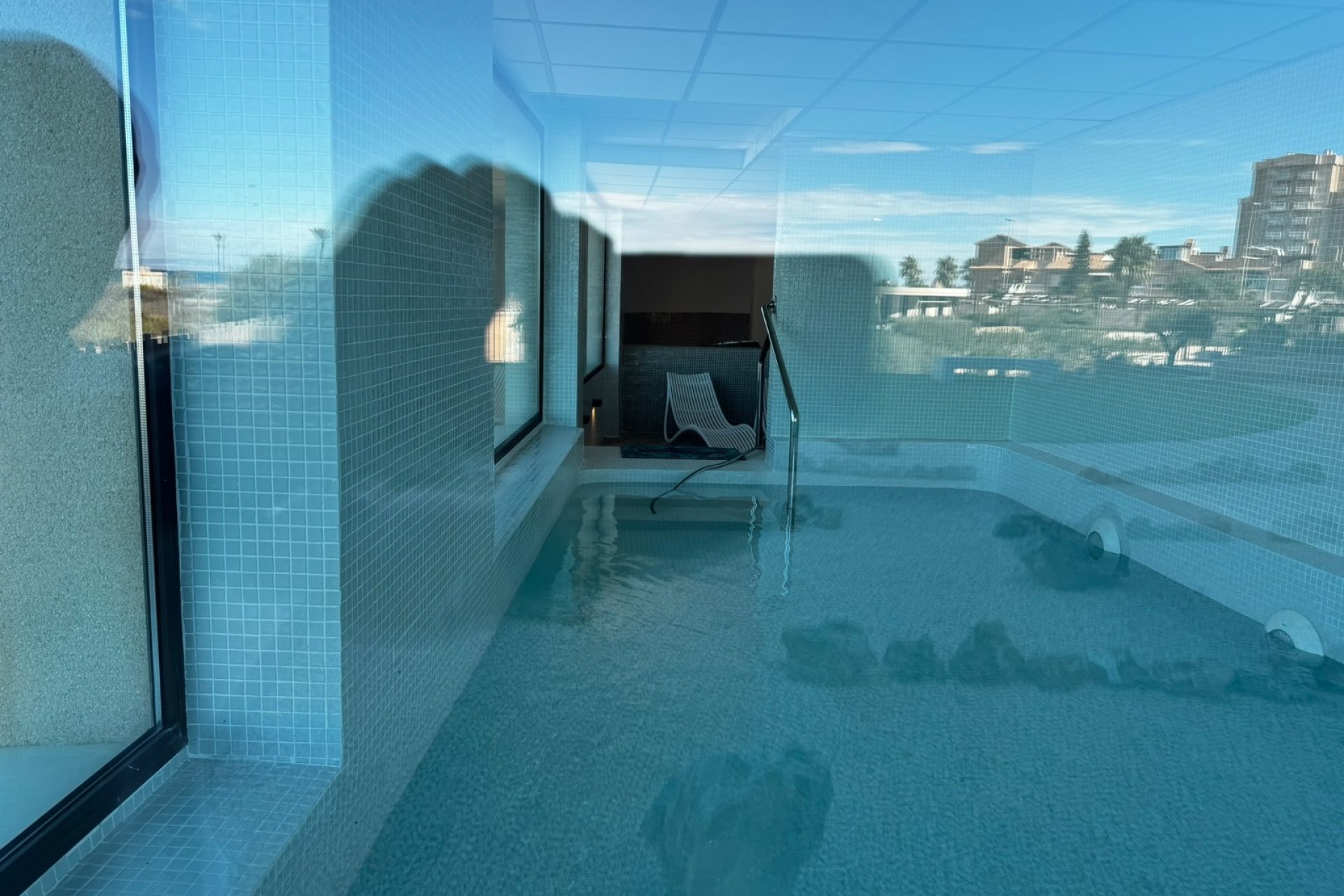 Bestaande bouw - Appartement -
La Manga del Mar Menor - Mar de Cristal