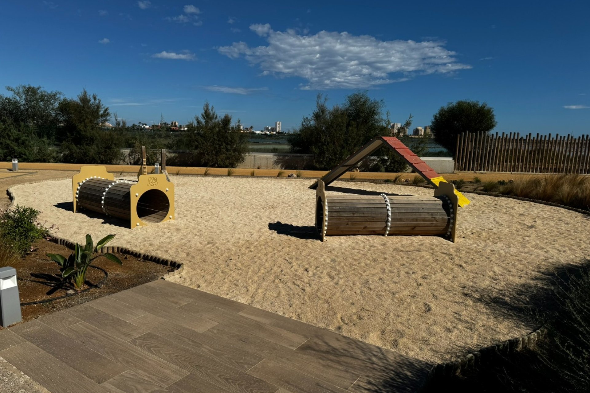 Bestaande bouw - Appartement -
La Manga del Mar Menor - Mar de Cristal