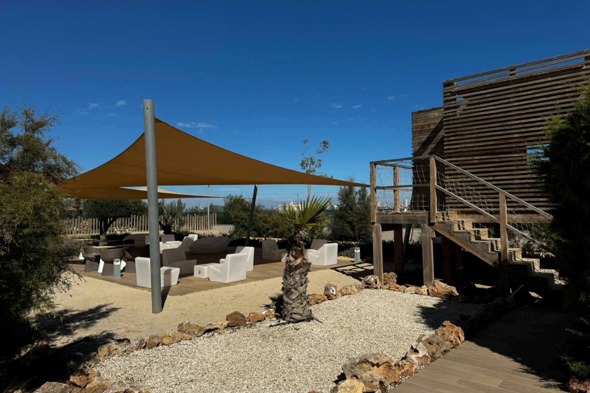 Bestaande bouw - Appartement -
La Manga del Mar Menor - Mar de Cristal