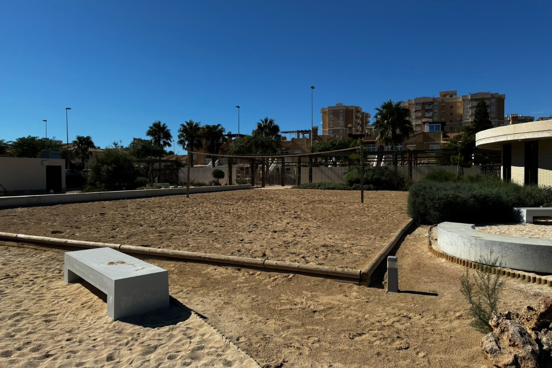 Bestaande bouw - Appartement -
La Manga del Mar Menor - Mar de Cristal