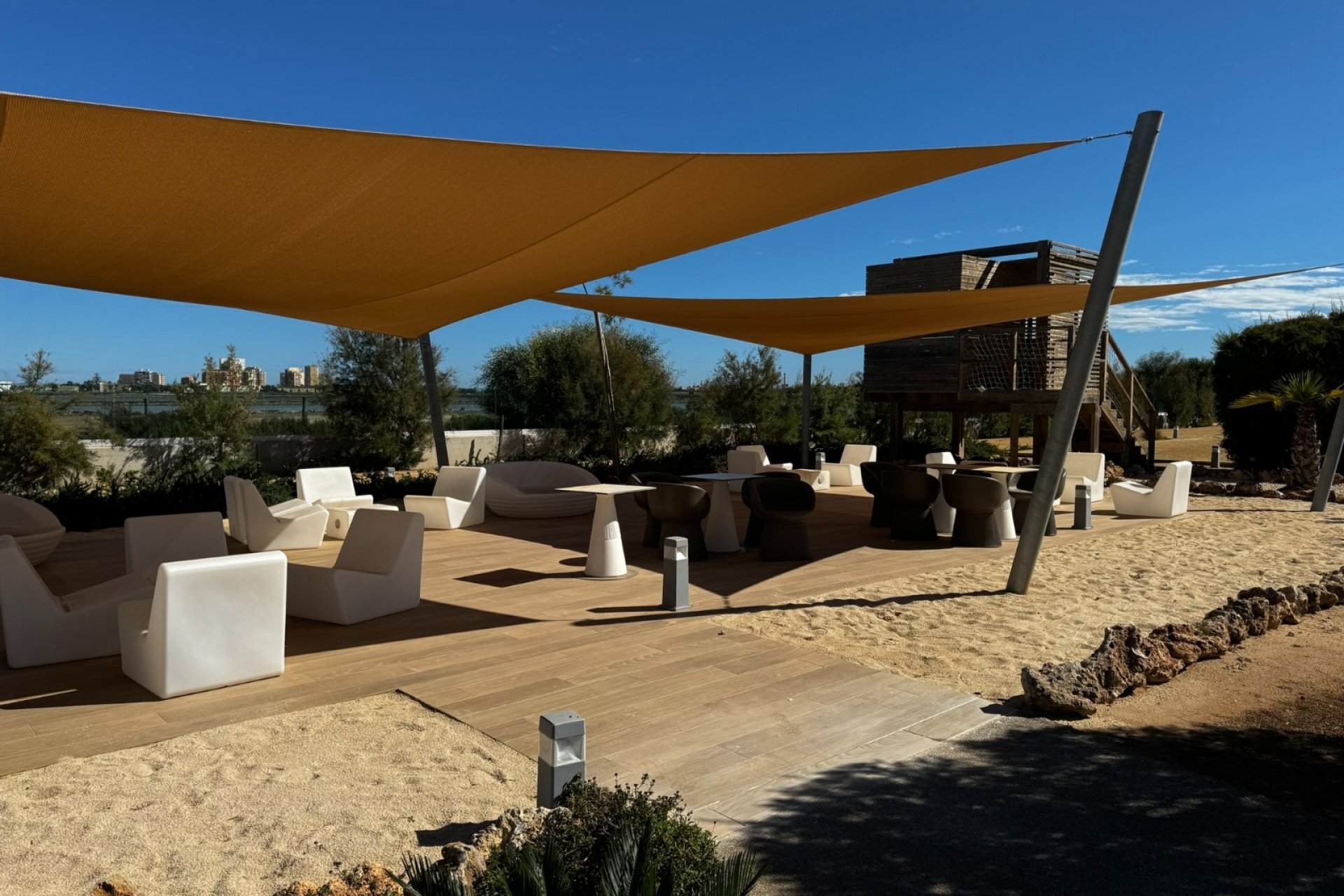 Bestaande bouw - Appartement -
La Manga del Mar Menor - Mar de Cristal