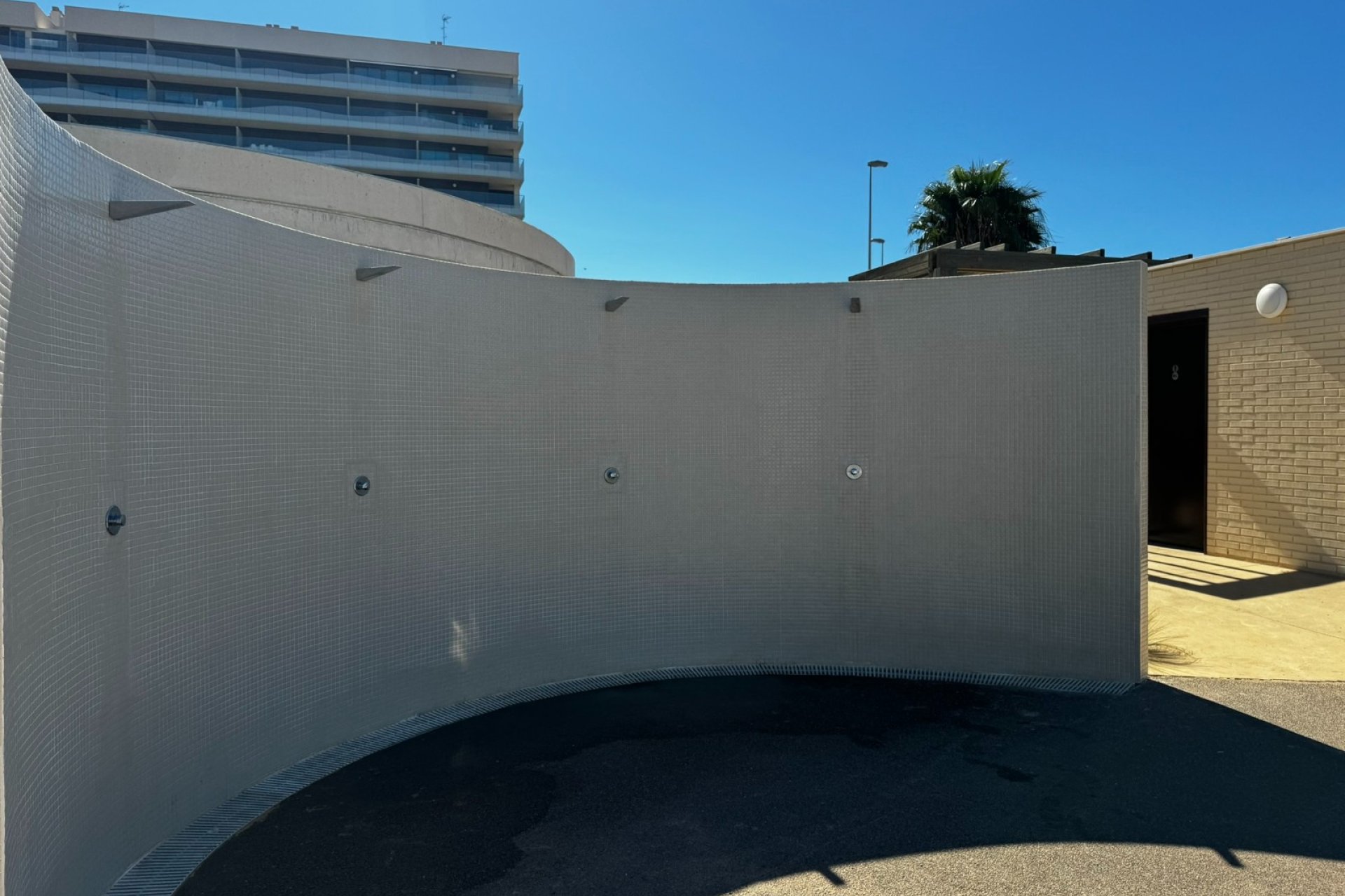 Bestaande bouw - Appartement -
La Manga del Mar Menor - Mar de Cristal