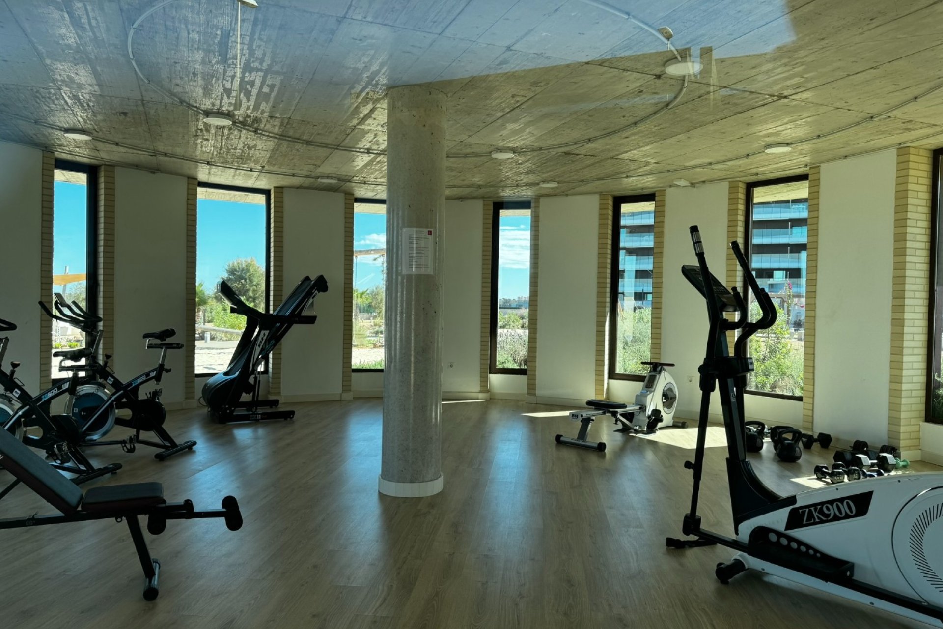 Bestaande bouw - Appartement -
La Manga del Mar Menor - Mar de Cristal