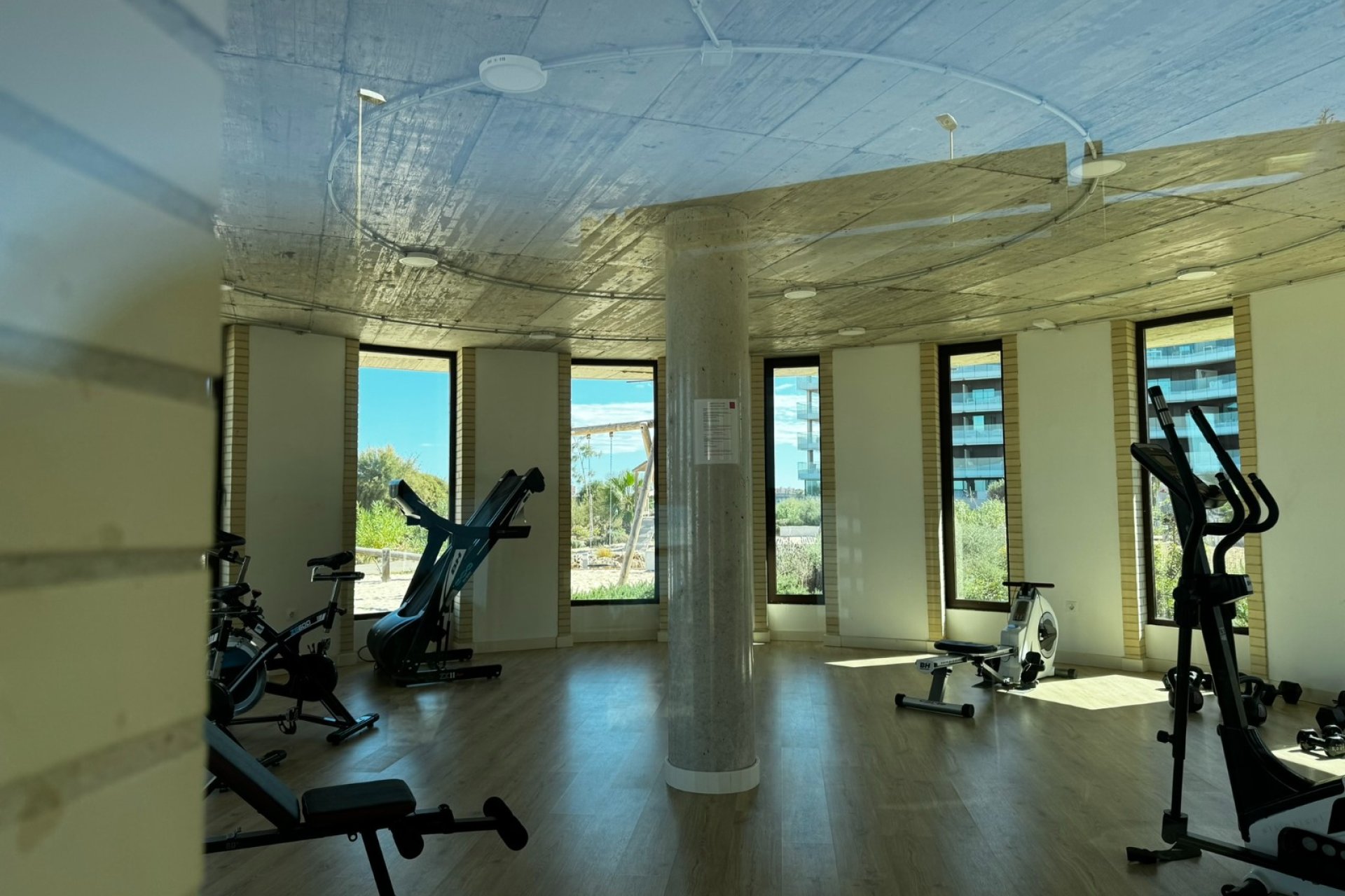 Bestaande bouw - Appartement -
La Manga del Mar Menor - Mar de Cristal