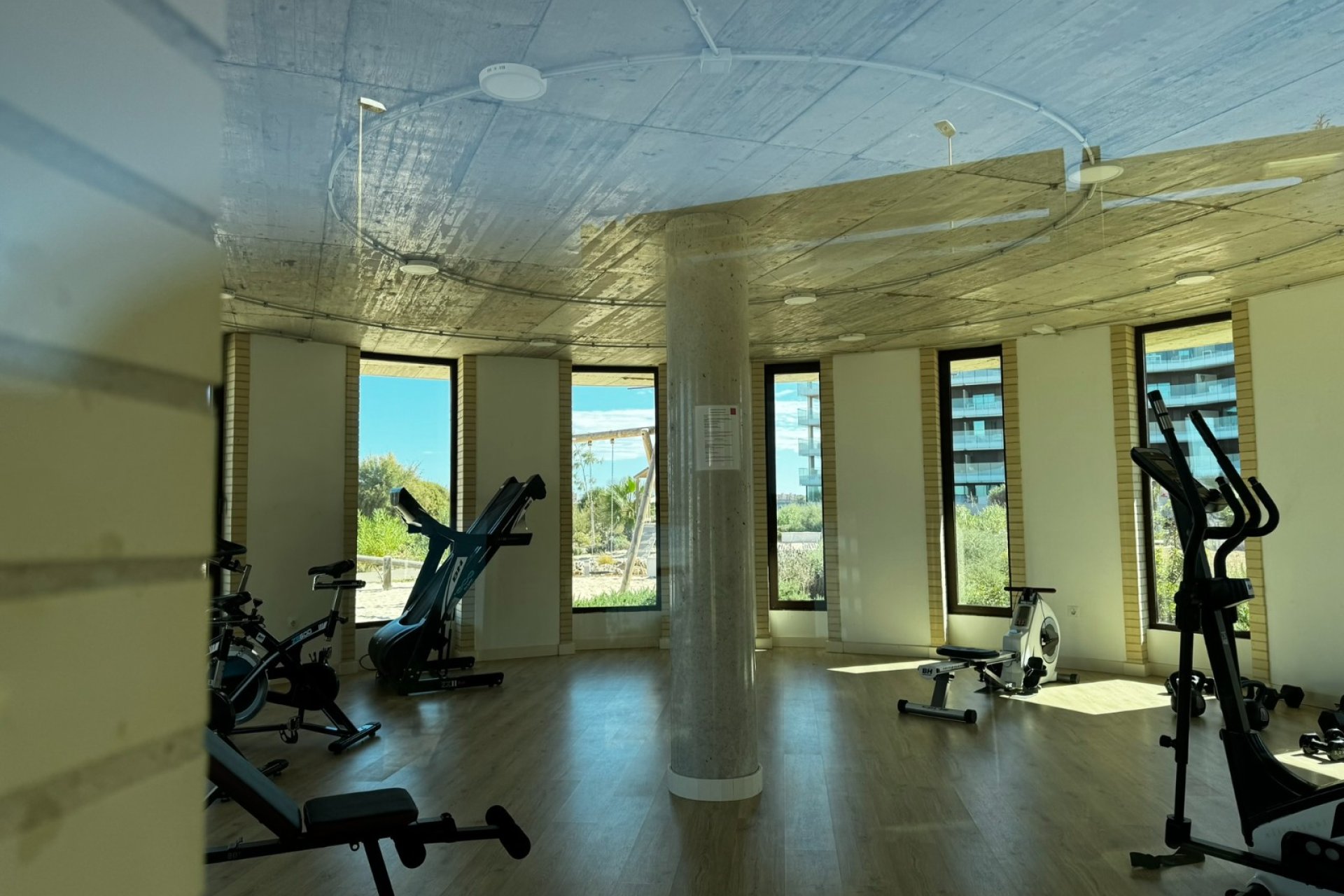 Bestaande bouw - Appartement -
La Manga del Mar Menor - Mar de Cristal