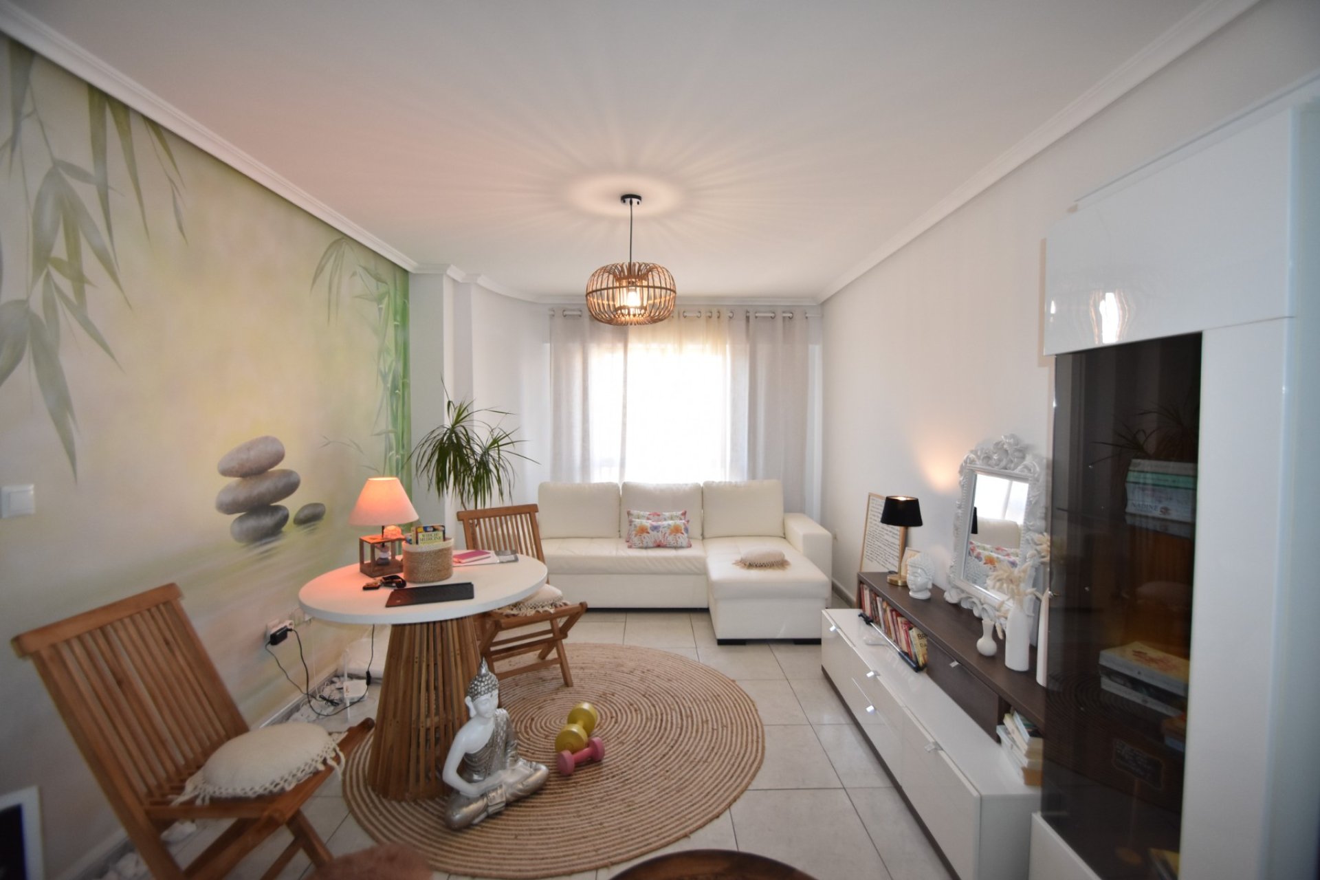 Bestaande bouw - Appartement -
La Marina - El Pinet