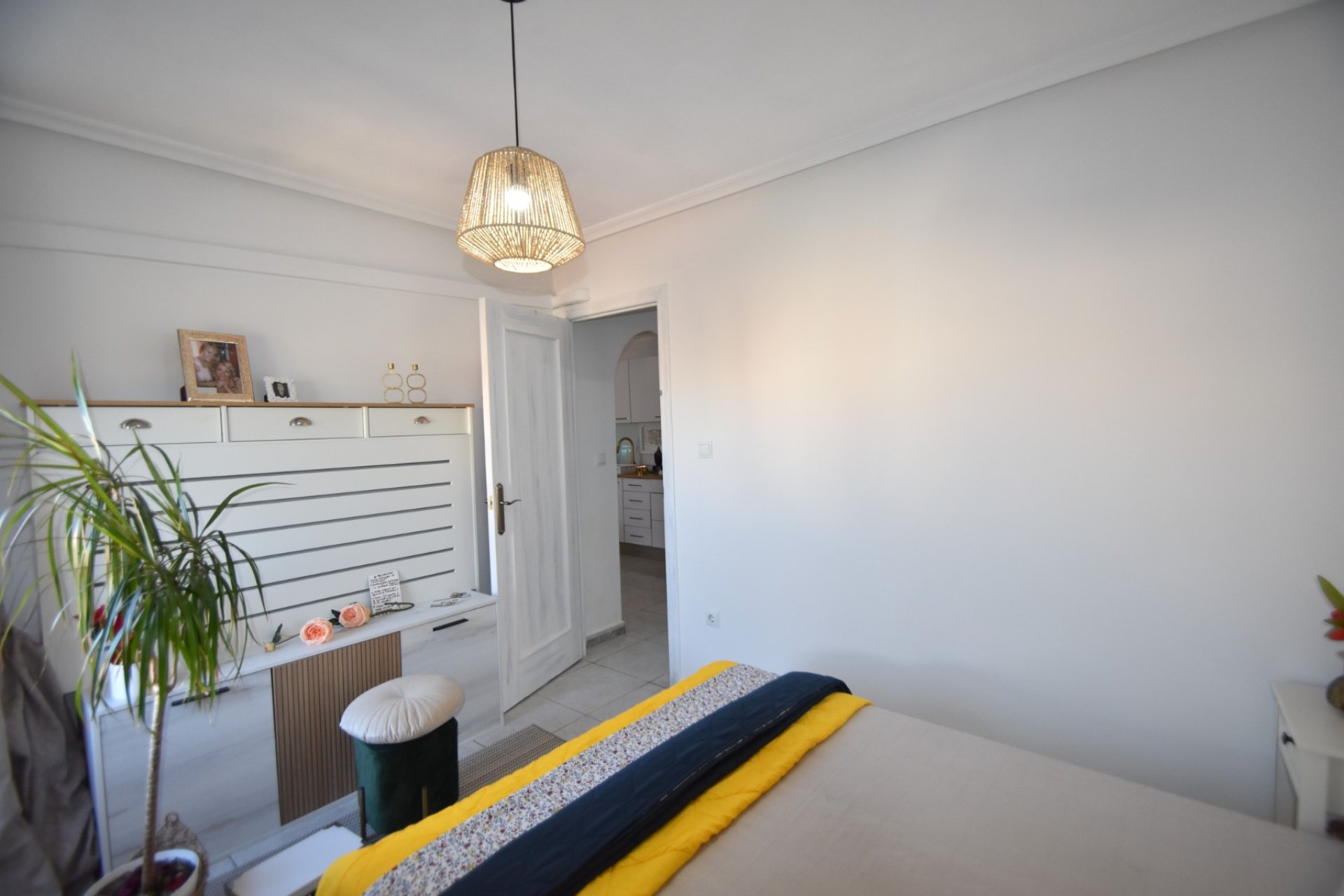 Bestaande bouw - Appartement -
La Marina - El Pinet