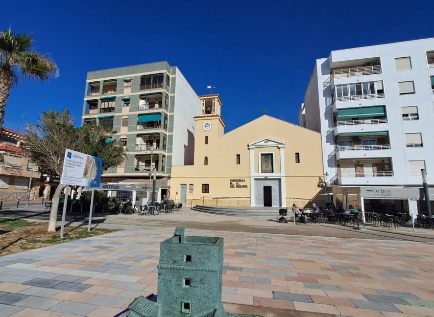 Bestaande bouw - Appartement -
La Mata