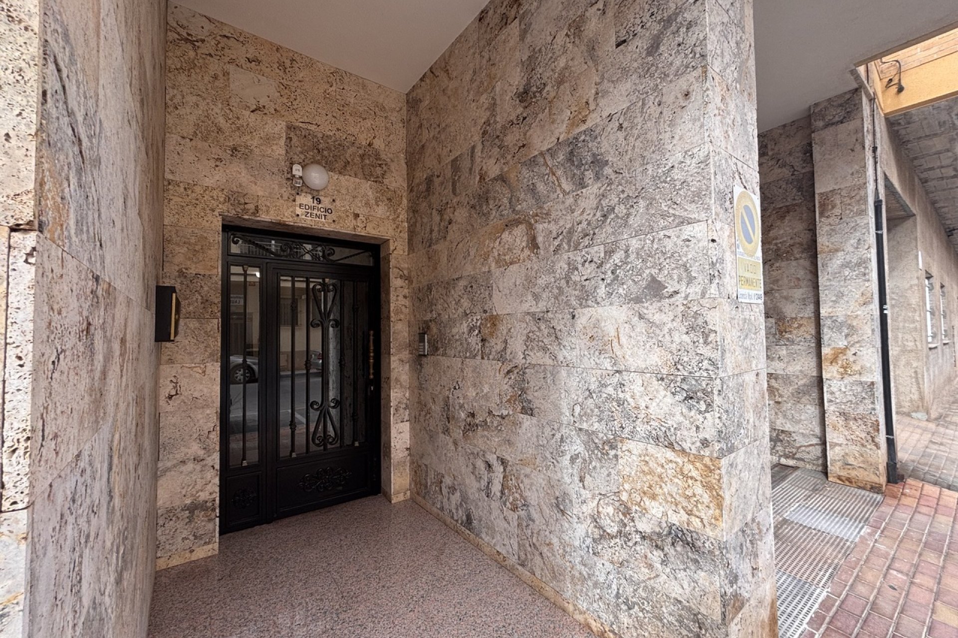 Bestaande bouw - Appartement -
Lo Pagan