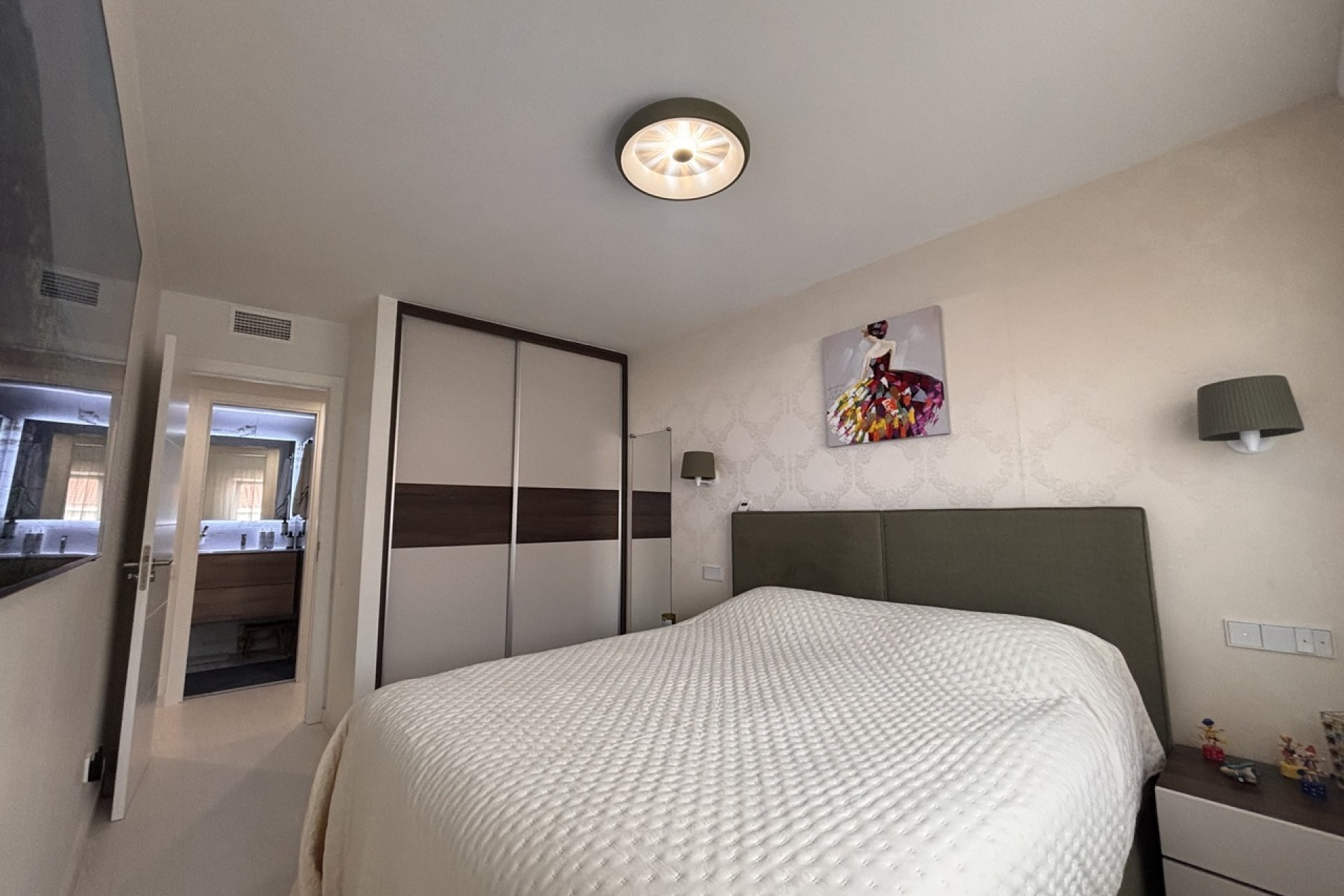 Bestaande bouw - Appartement -
Lo Pagan