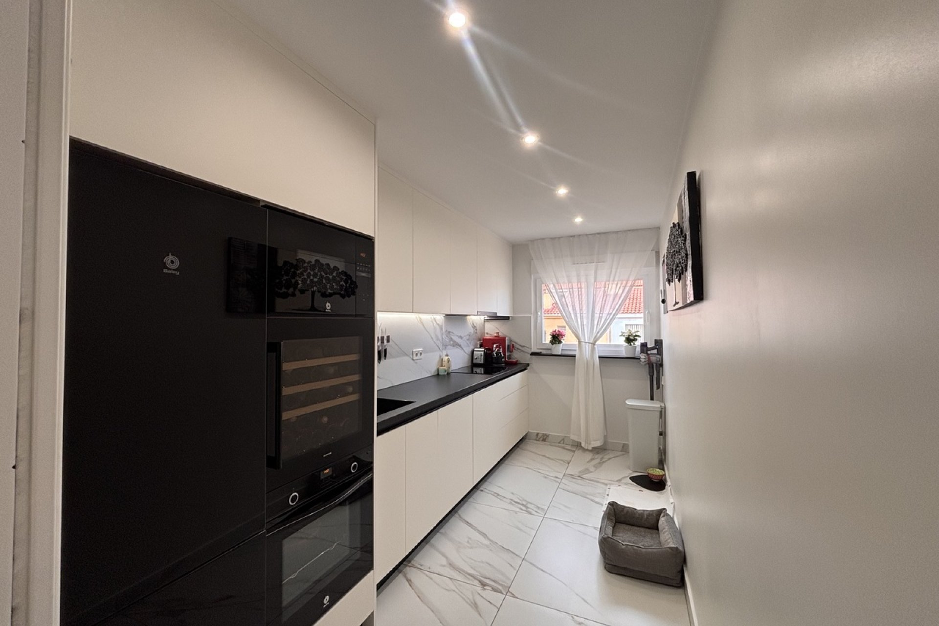 Bestaande bouw - Appartement -
Lo Pagan