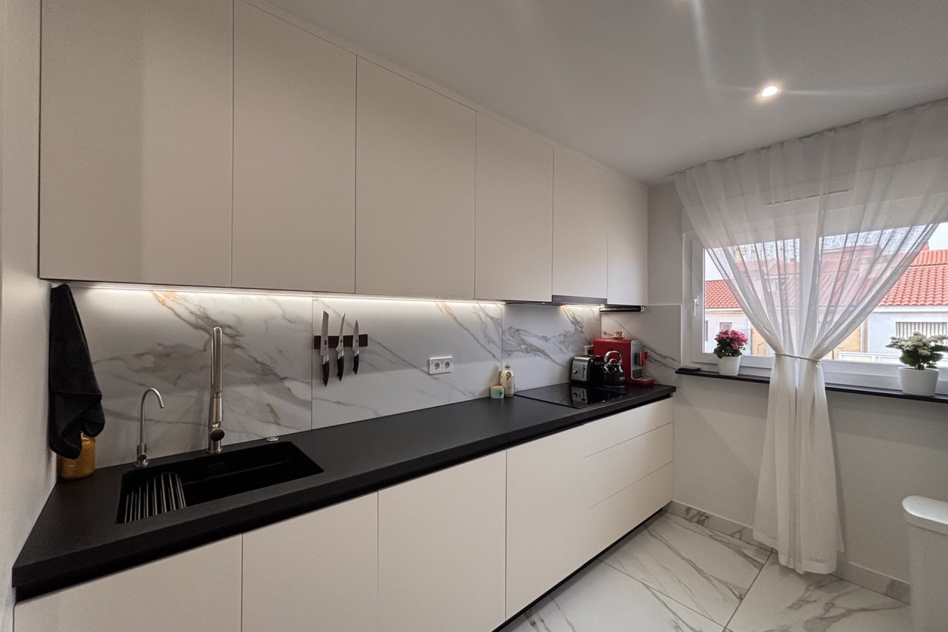 Bestaande bouw - Appartement -
Lo Pagan