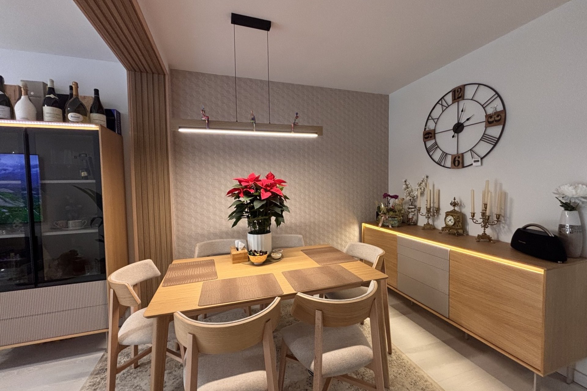 Bestaande bouw - Appartement -
Lo Pagan