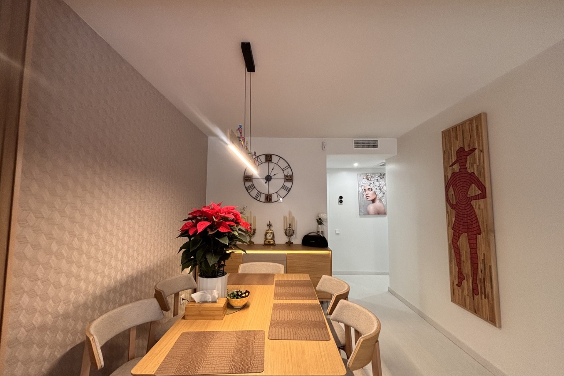 Bestaande bouw - Appartement -
Lo Pagan