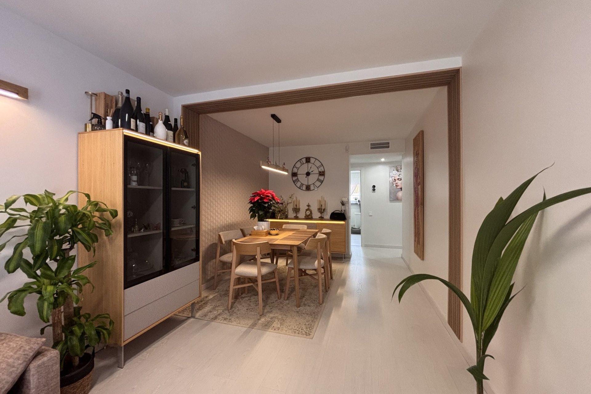 Bestaande bouw - Appartement -
Lo Pagan